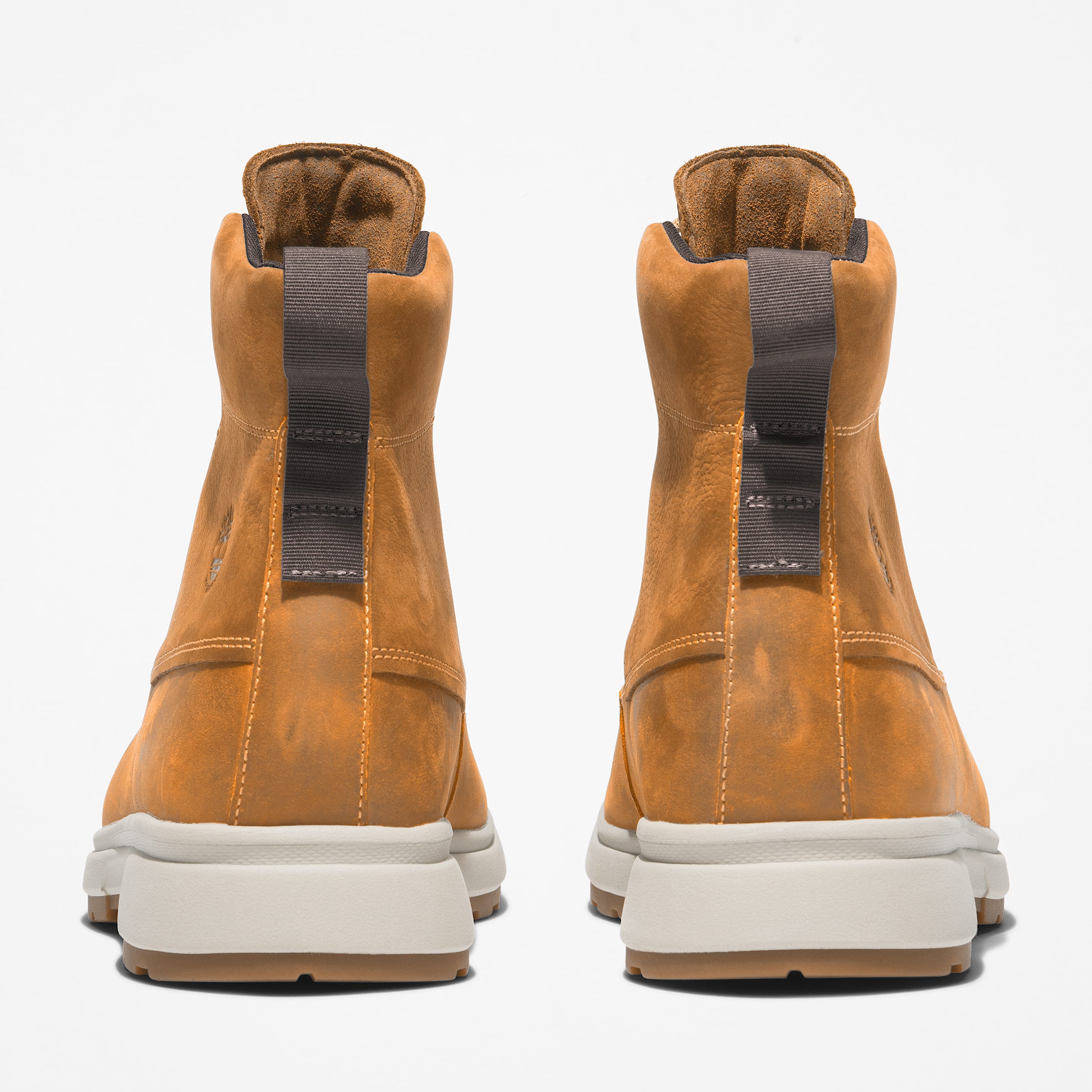 Mens Atwells Ave Waterproof Boot TBL Wheat FullGrain ALT5