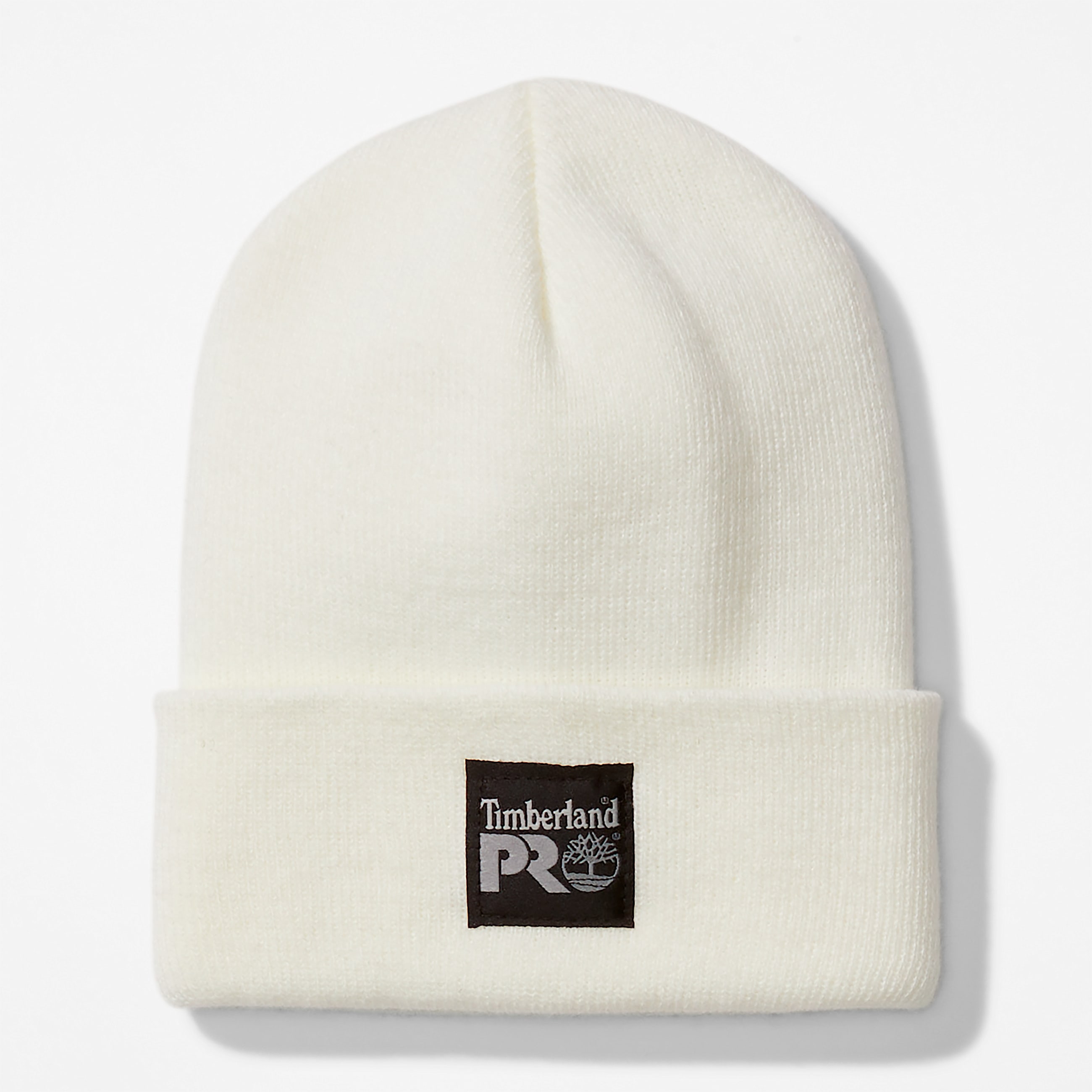 Timberland PRO Watch Cap TBL Off White HERO