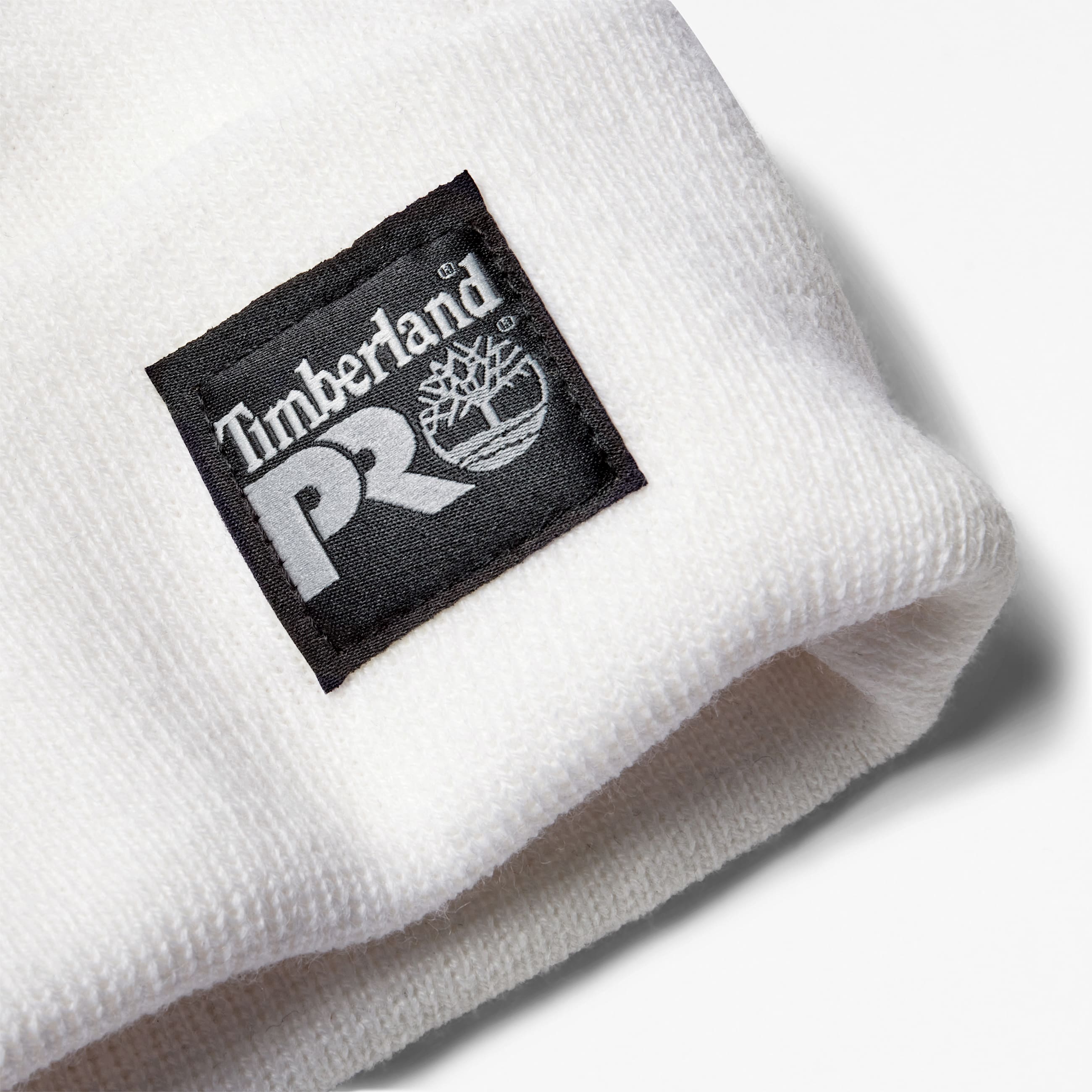 Timberland PRO Watch Cap TBL Off White ALT2