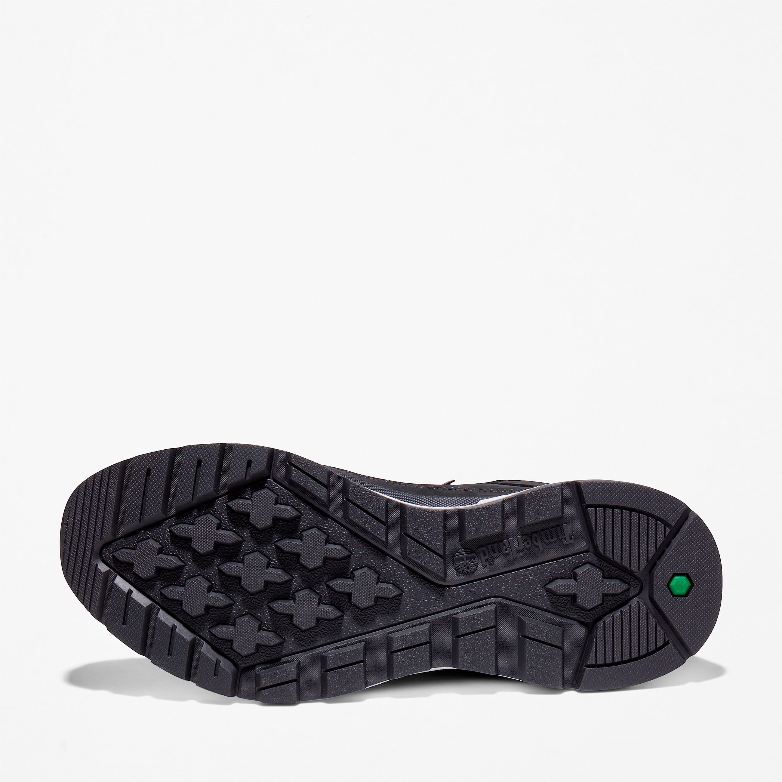 Mens Field Trekker Sneaker TBL Jet Black ALT3