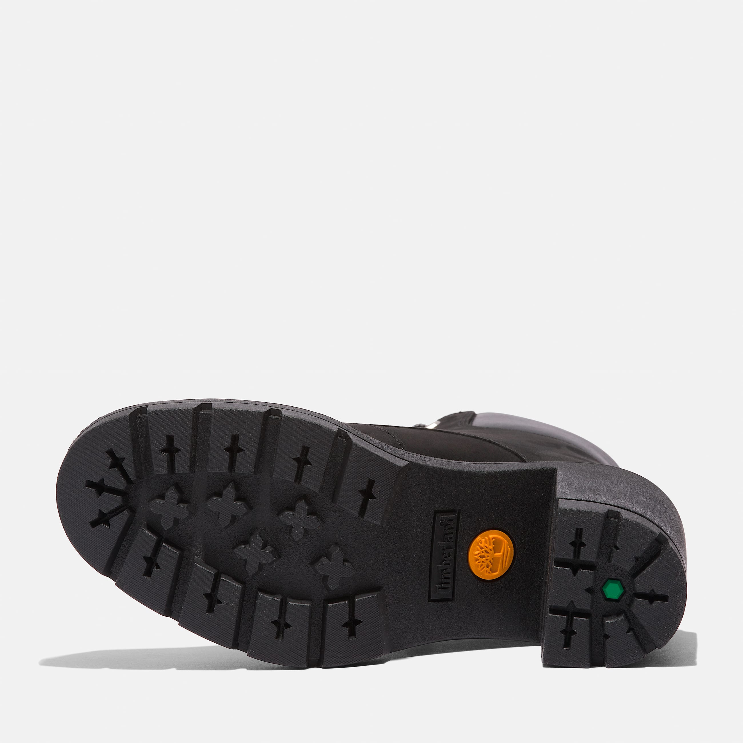 Womens Allington Heights Boot TBL Black Nubuck ALT3