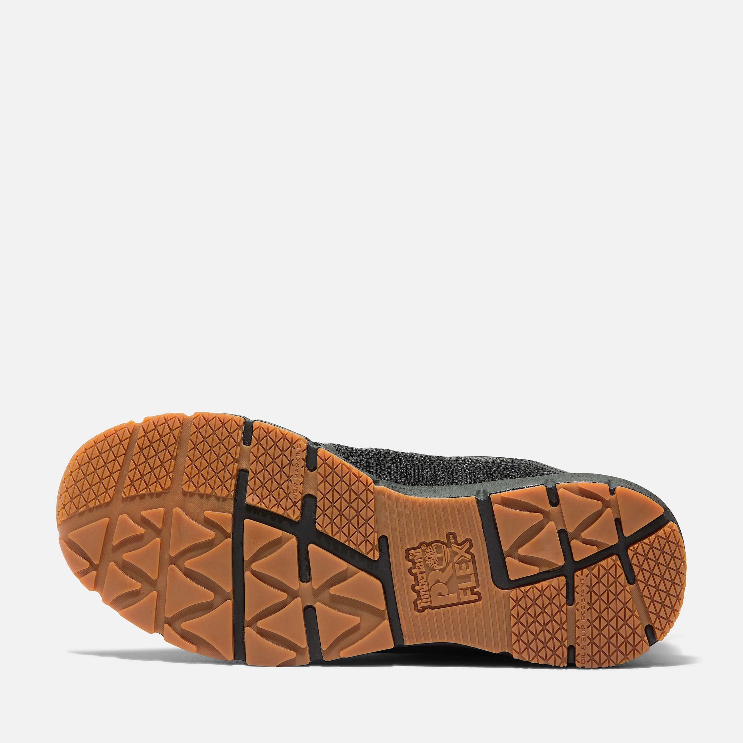 Men's Radius Work Sneaker