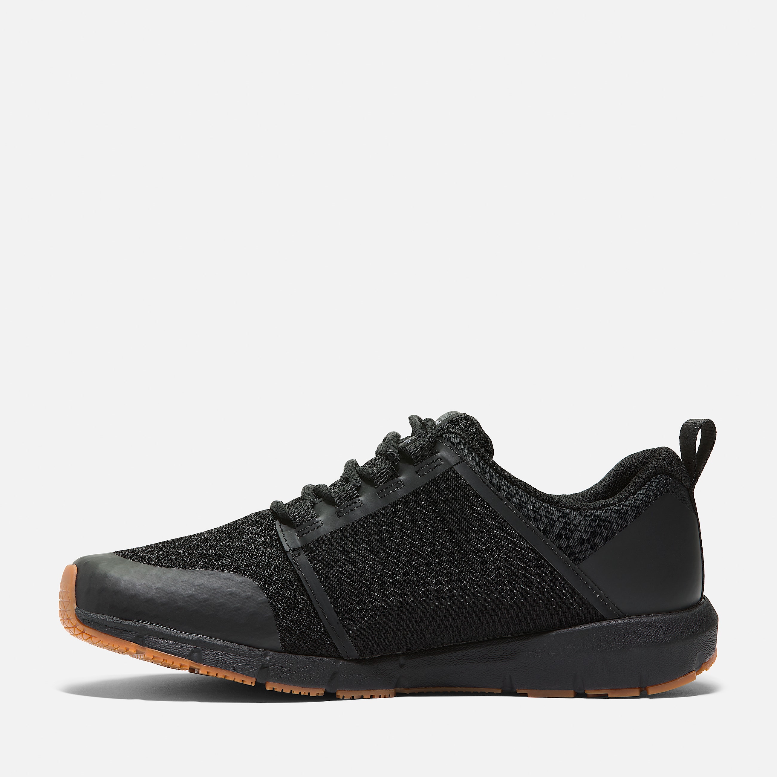 Sneakers de Trabajo Radius para hombre TBL Negro ALT6