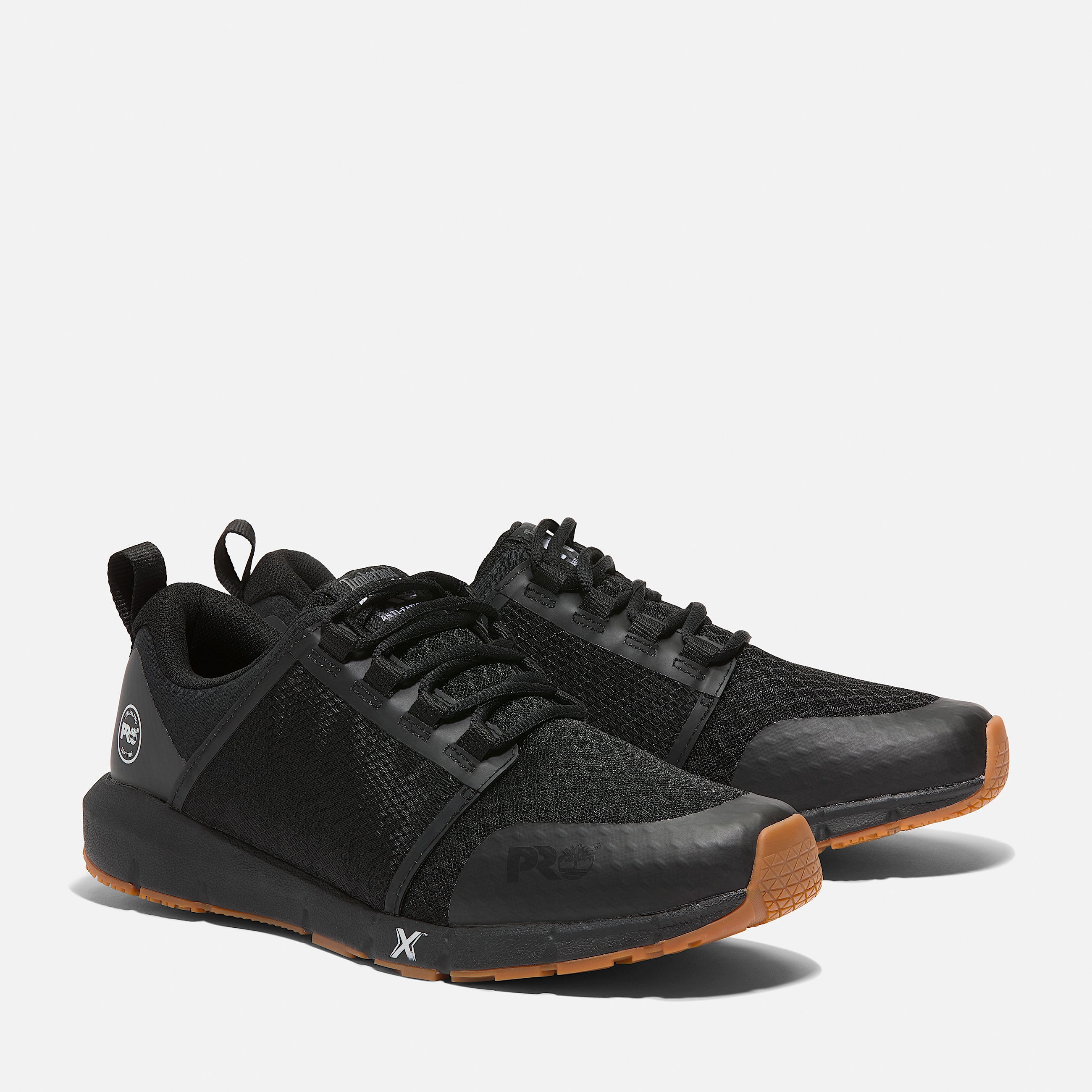 Men's Radius Work Sneaker