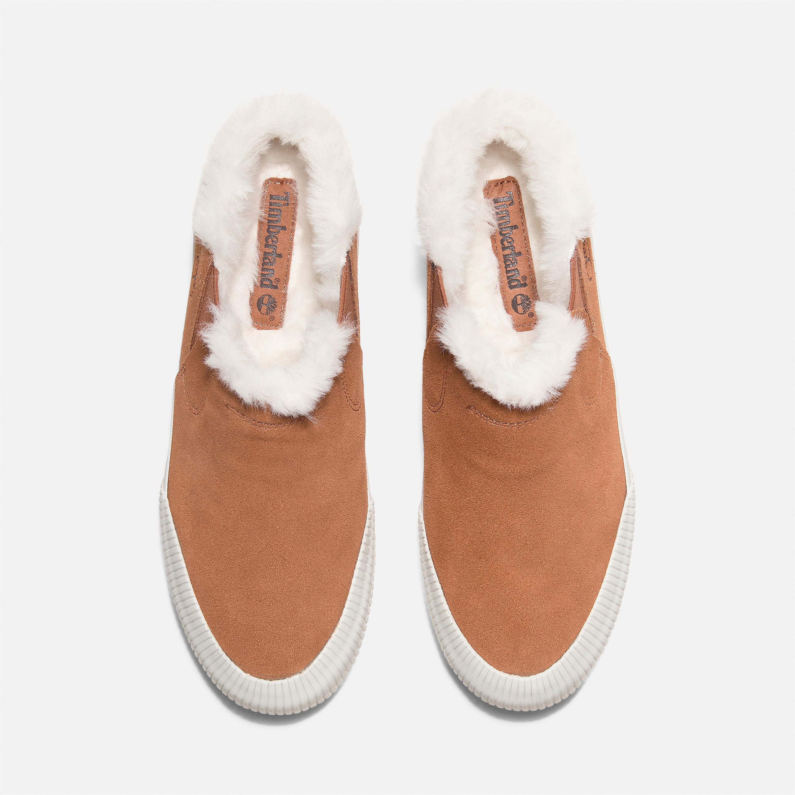 Womens Skyla Bay 20 Warm Lined Sneaker TBL Rust Suede ALT2