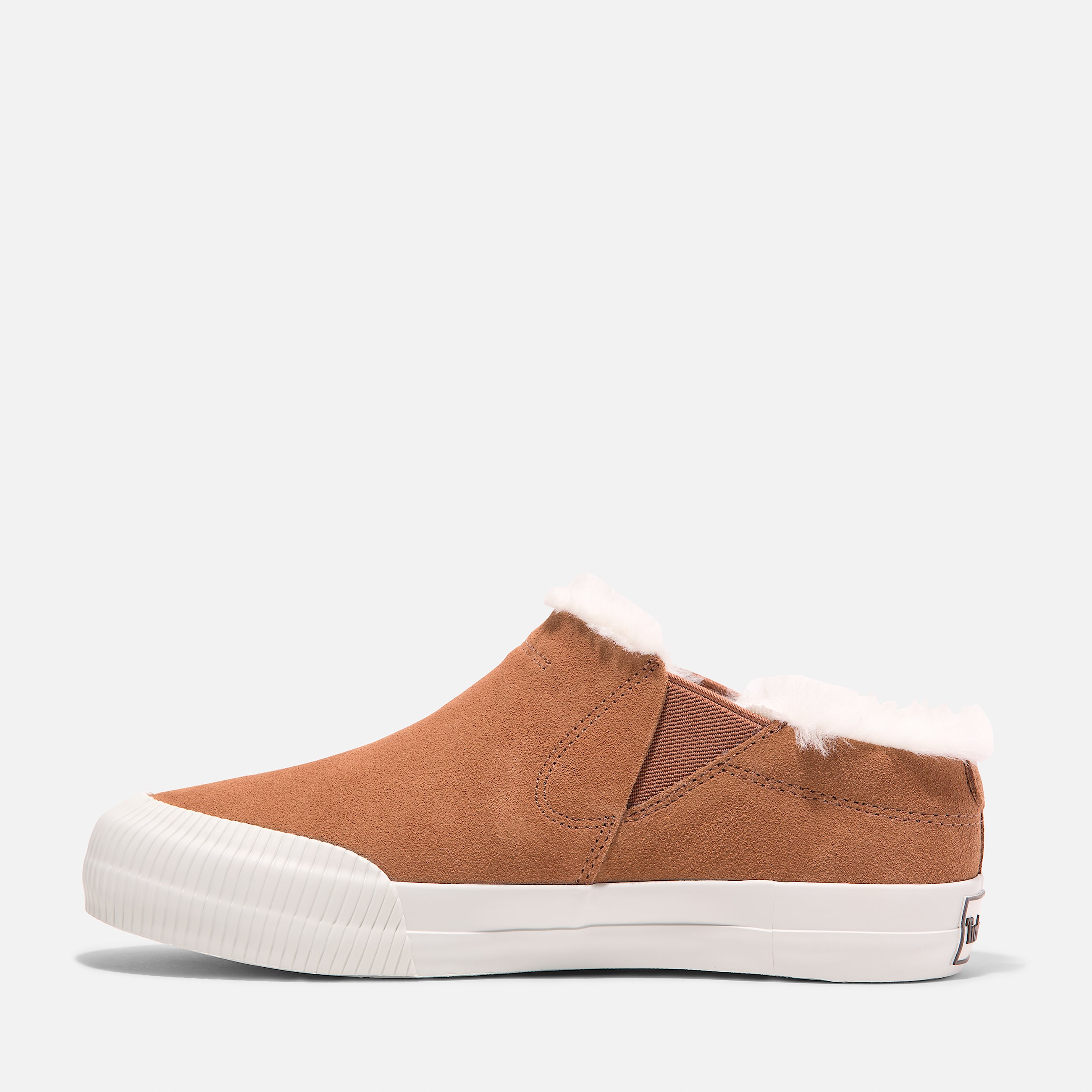 Womens Skyla Bay 20 Warm Lined Sneaker TBL Rust Suede ALT6