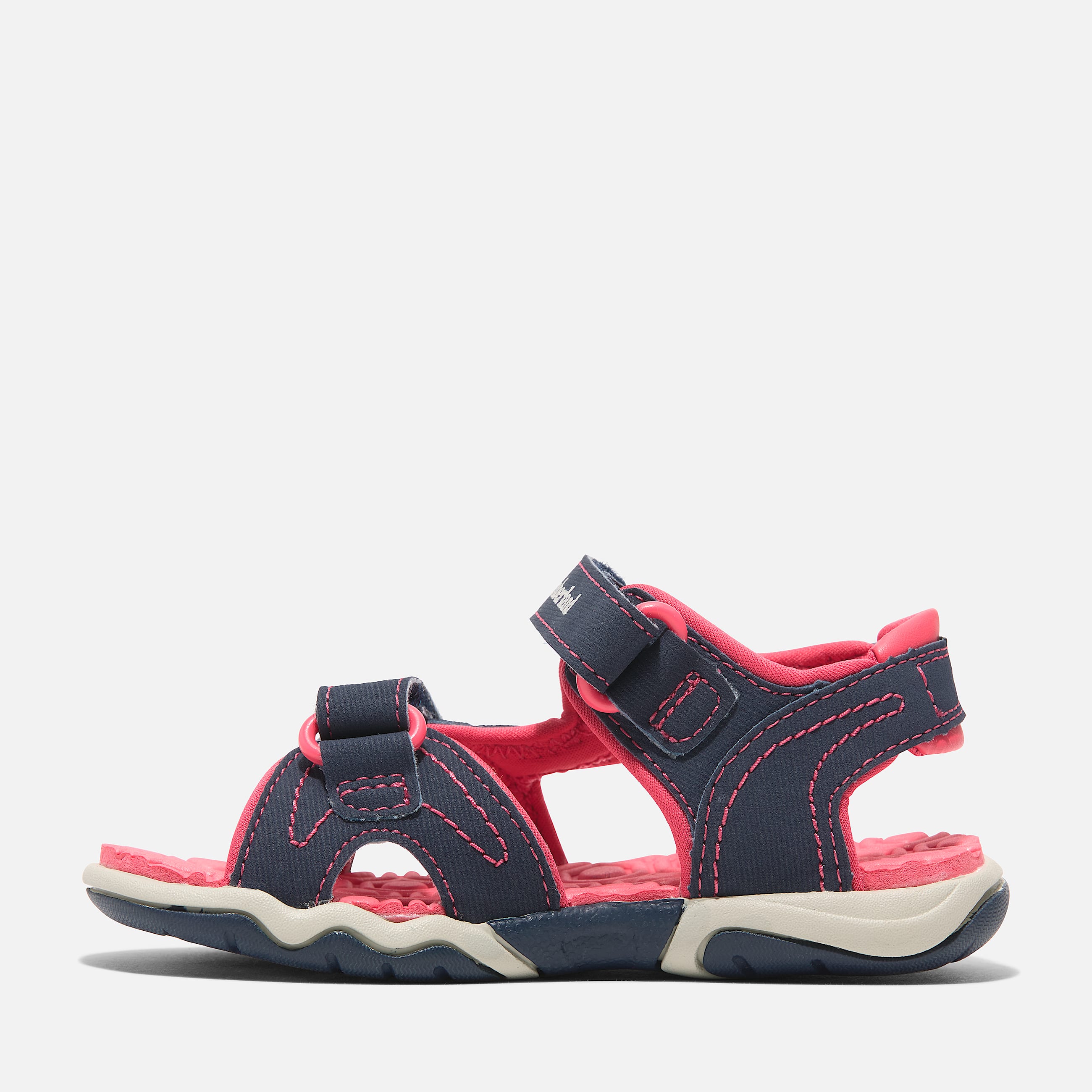 Toddler Adventure Seeker 2Strap Sandals TBL Black Iris ALT6