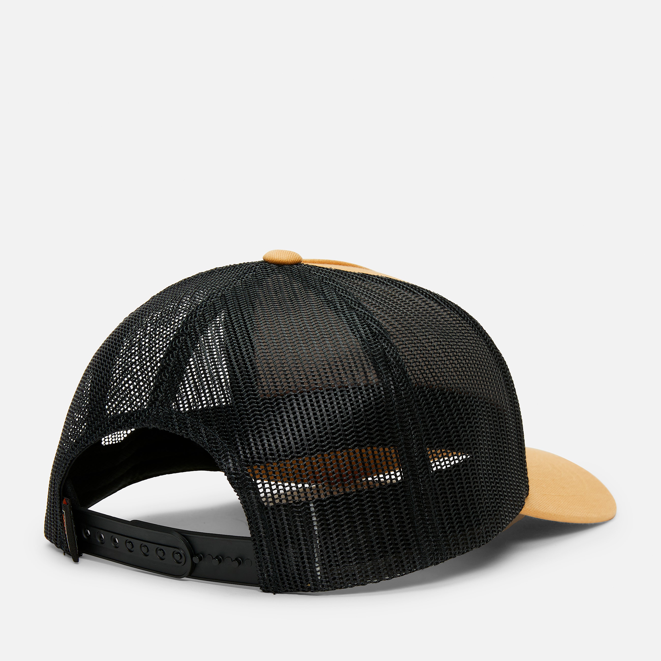 Mens Innovation Timberland PRO Blueprint Trucker Hat TBL Wheat Boot ALT1