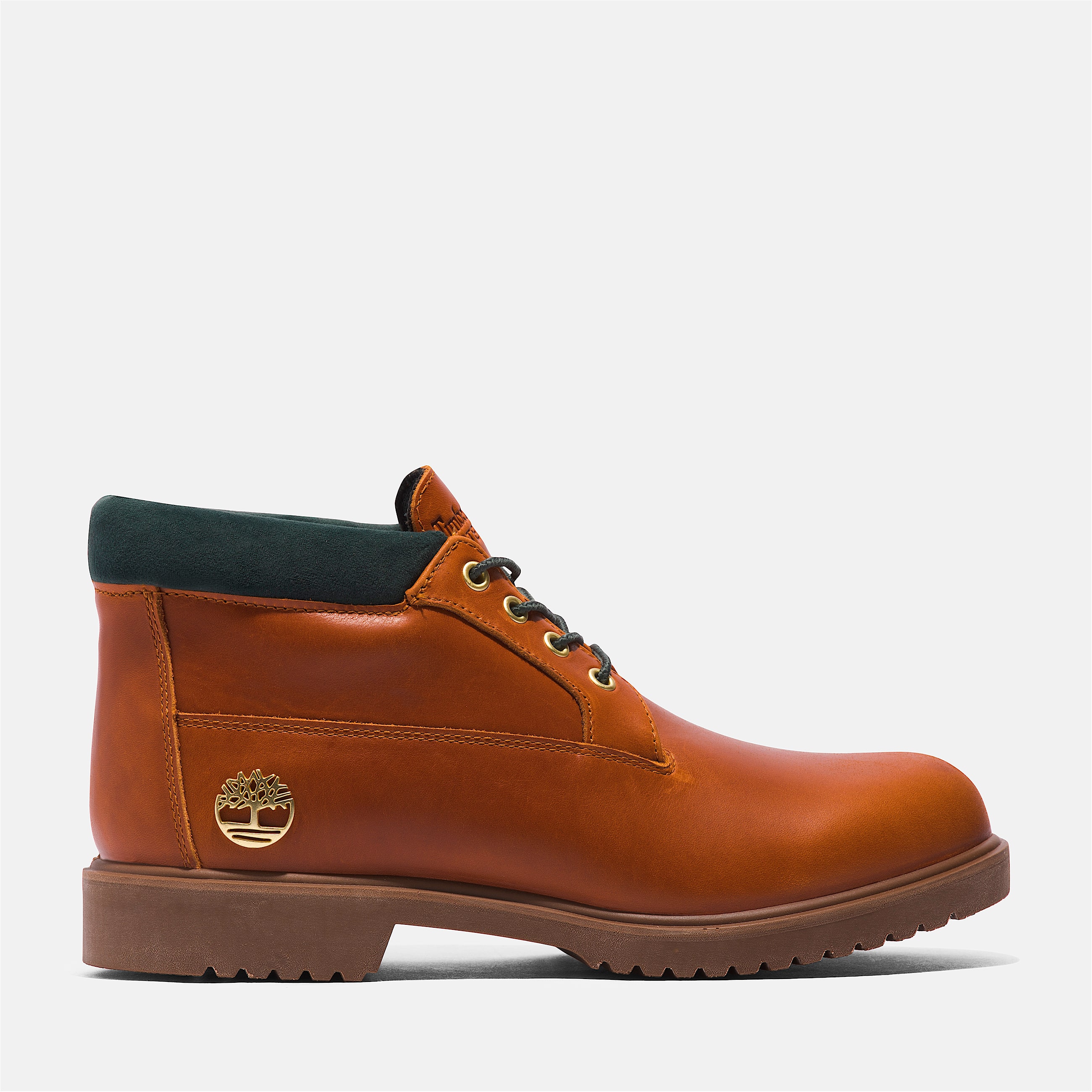 Men's Timberland® 1973 Newman Waterproof Chukka Boot