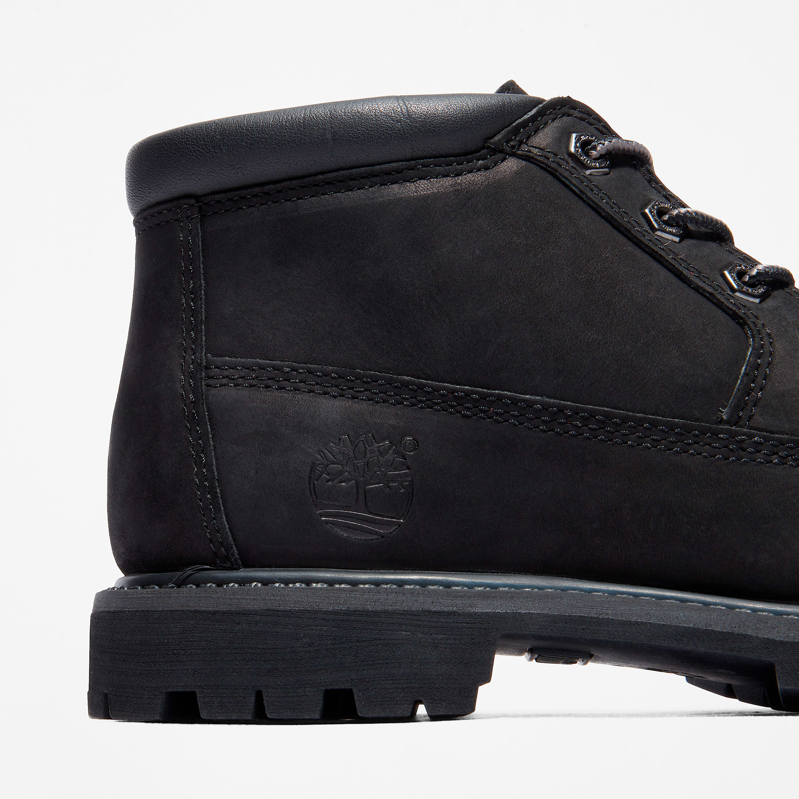 Women's Nellie Waterproof Chukka Boot
