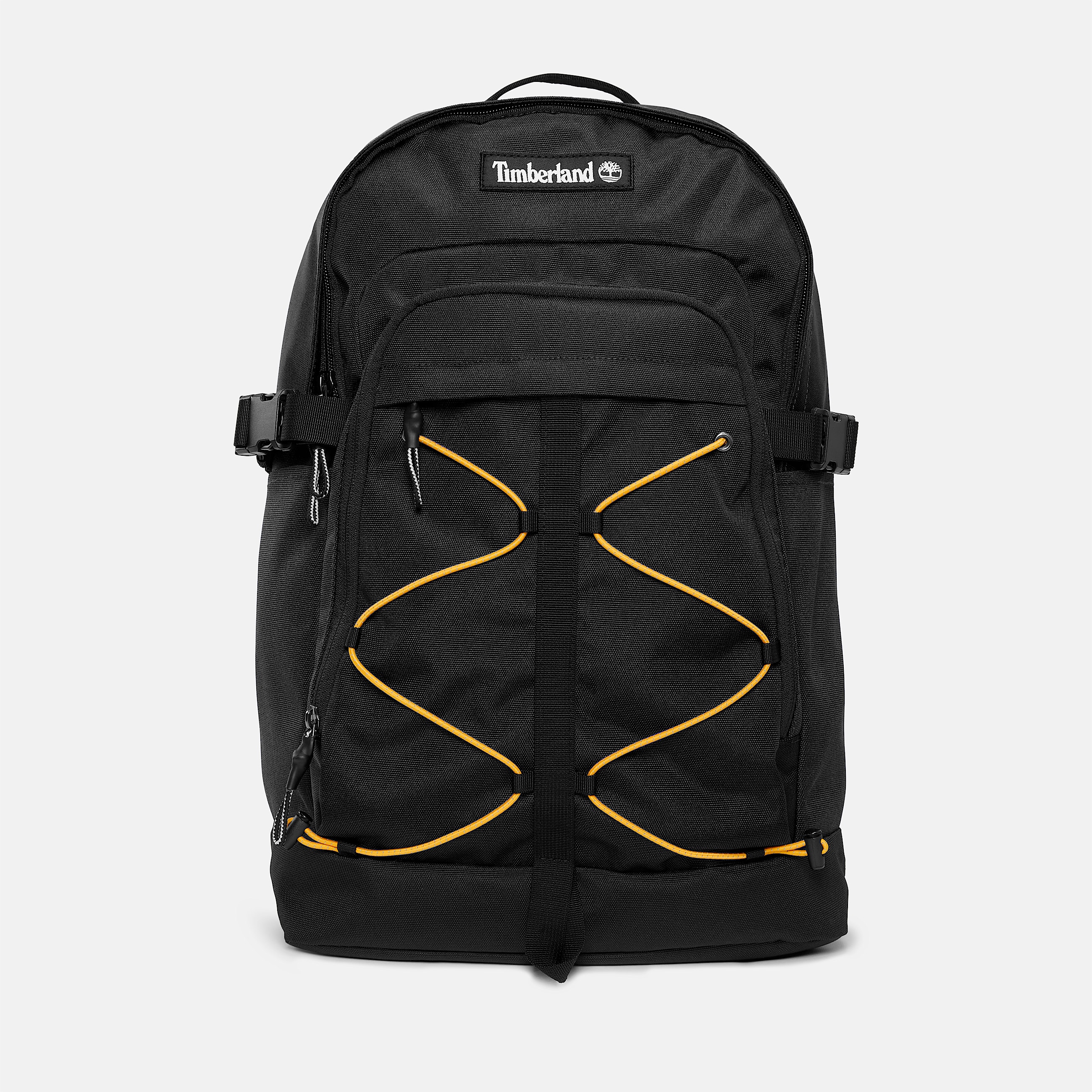 Sac  dos Outdoor Archive avec cordon lastique TBL NoirBl HERO