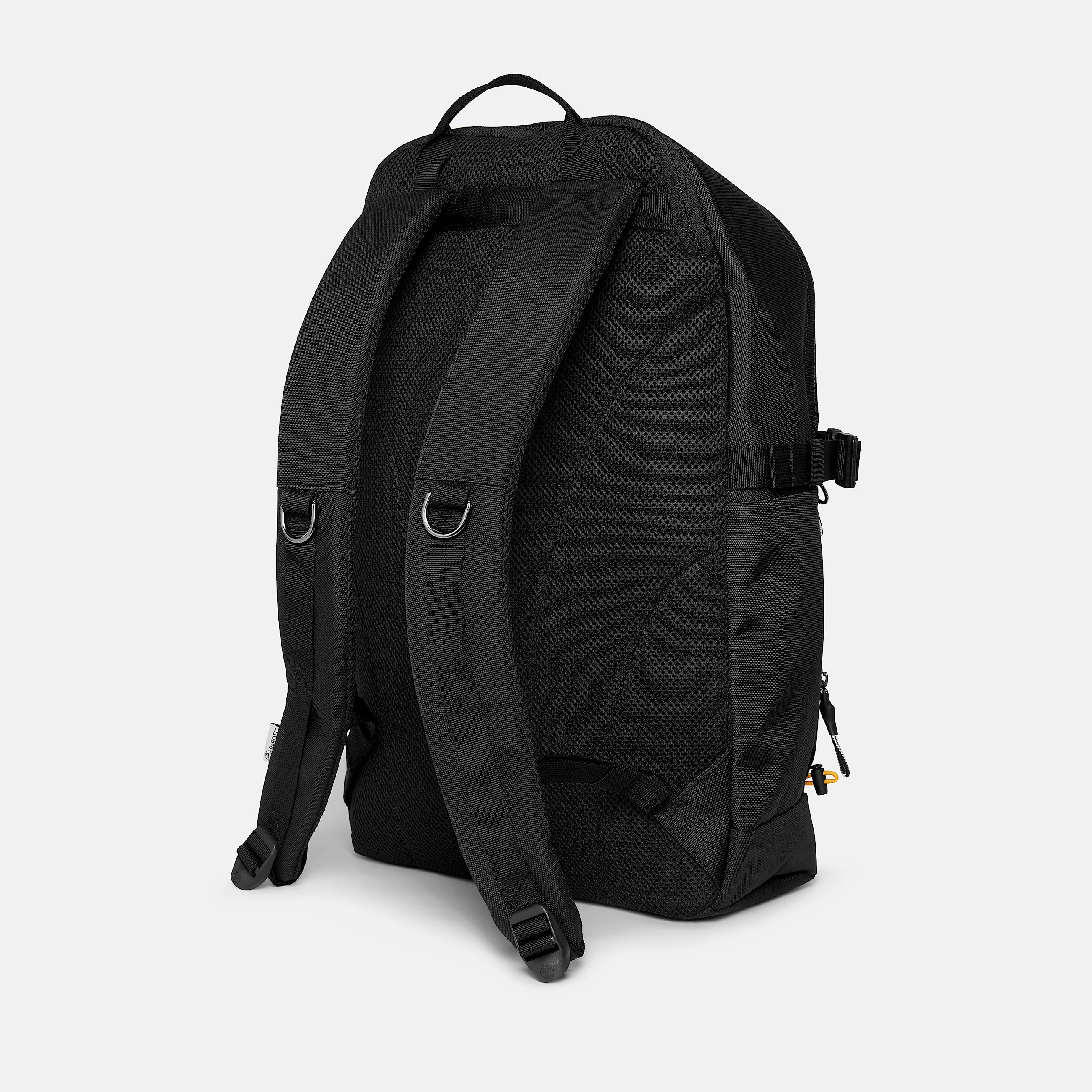 Sac  dos Outdoor Archive avec cordon lastique TBL NoirBl ALT2