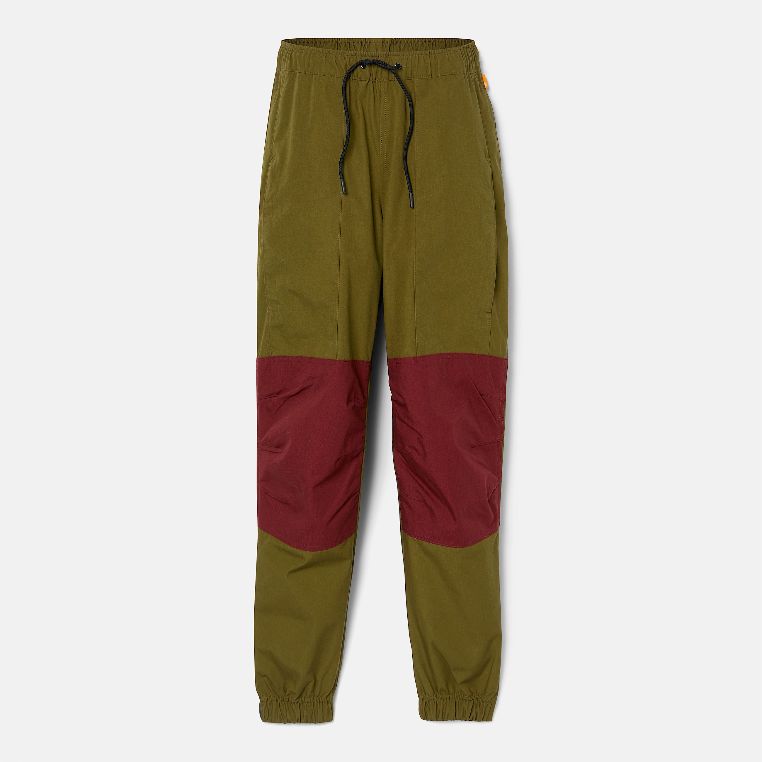 Mens WaterRepellent Jogger Pant TBL Dark Olive ALT10
