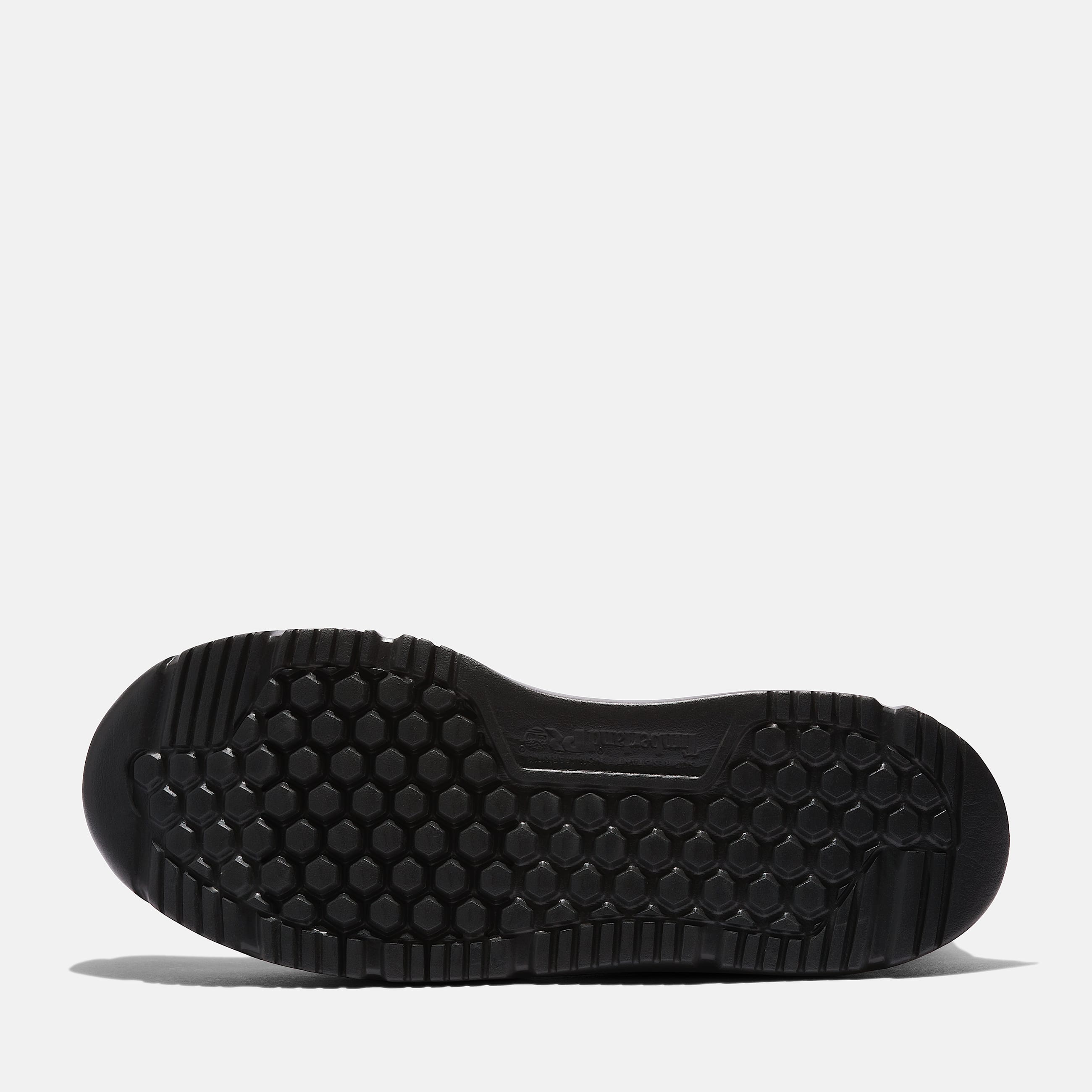 Sneakers de trabajo Setra Composite Toe para mujer TBL Negro ALT3