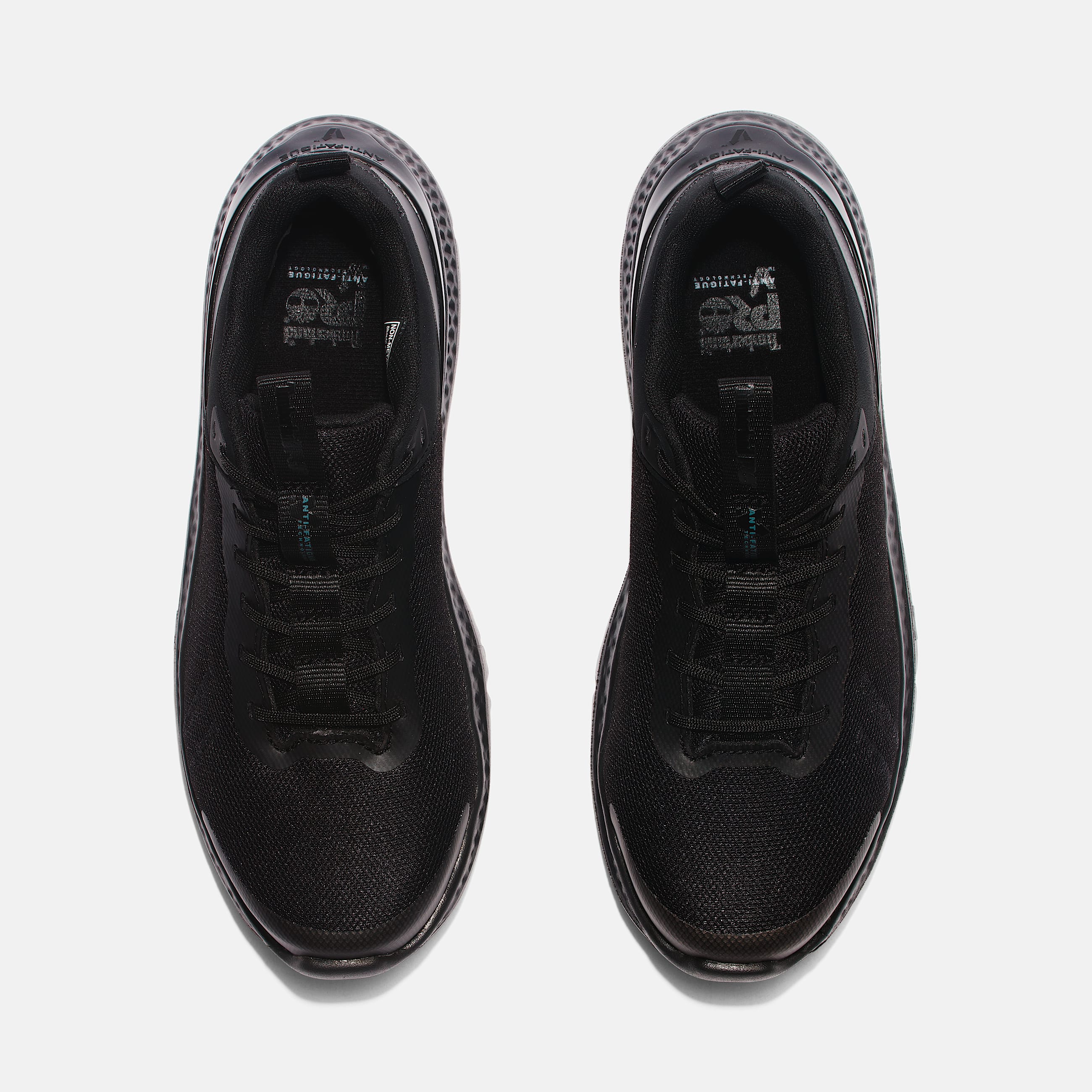 Sneakers de trabajo Setra Composite Toe para mujer TBL Negro ALT2