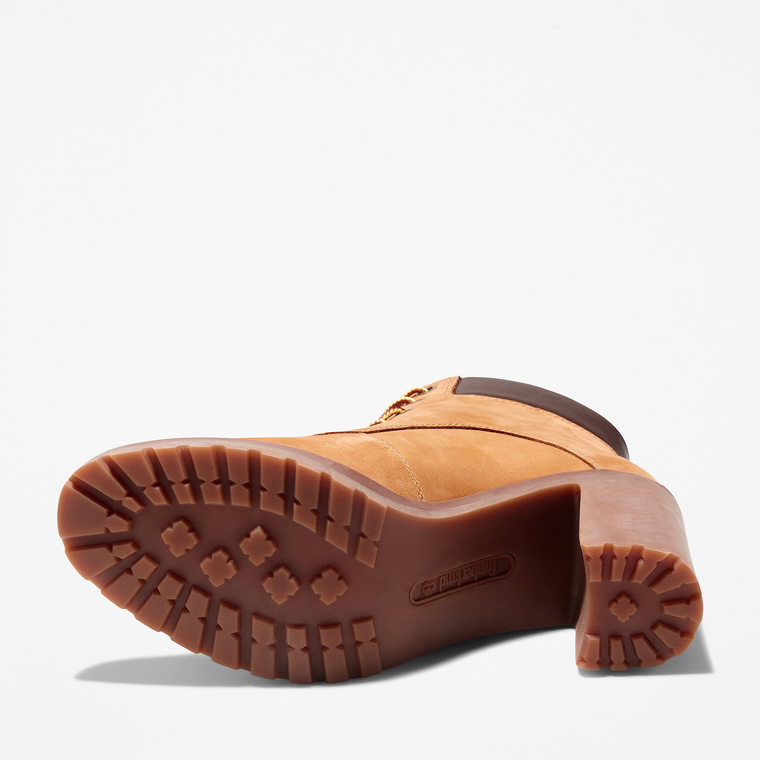 Womens Allington Mid Boot TBL Wheat ALT3