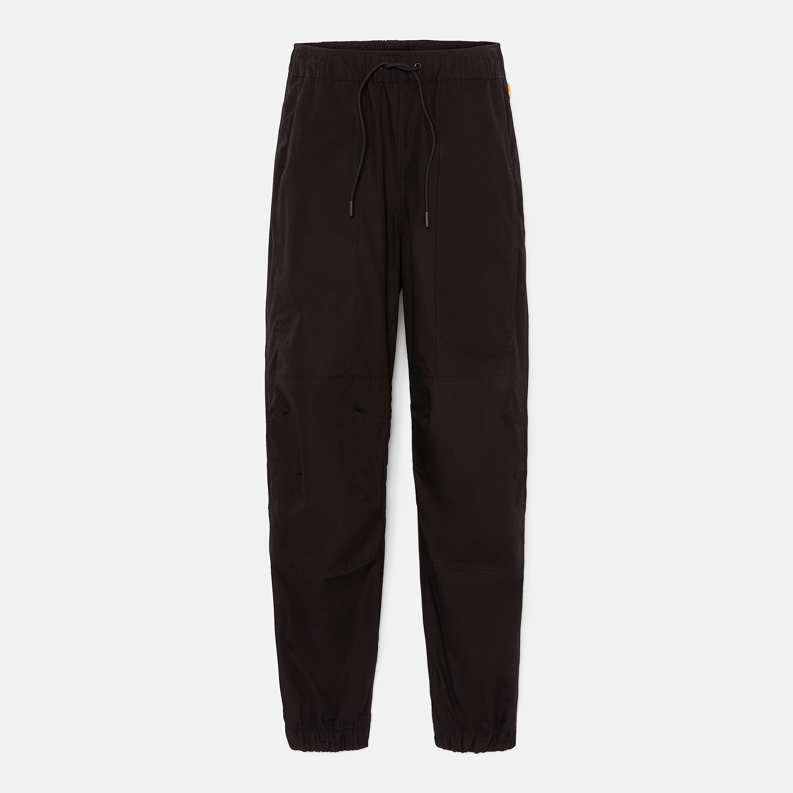 Mens WaterRepellent Jogger Pant TBL Black ALT10