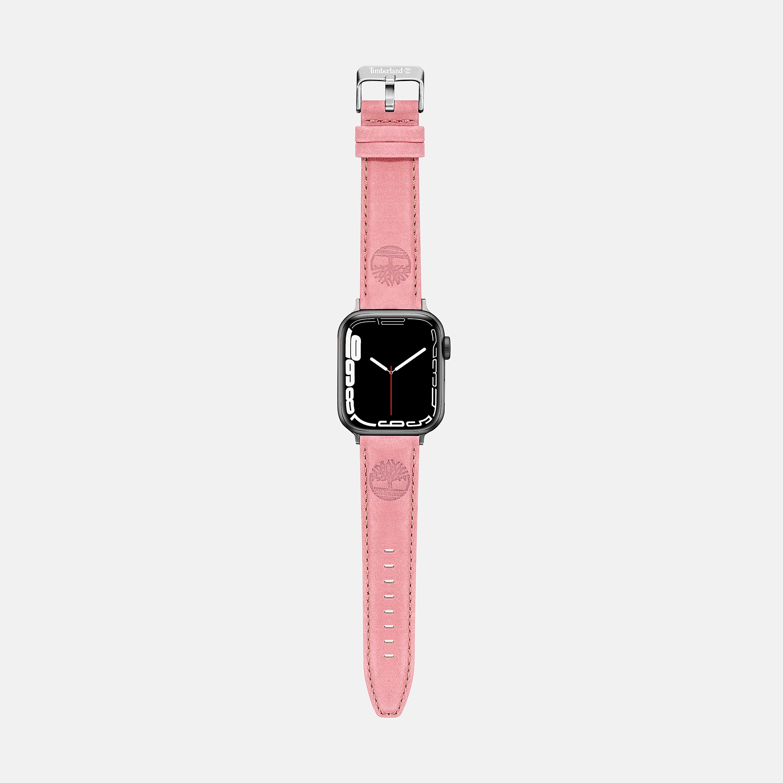 Lacandon Watch Strap TBL Pink Leather ALT1