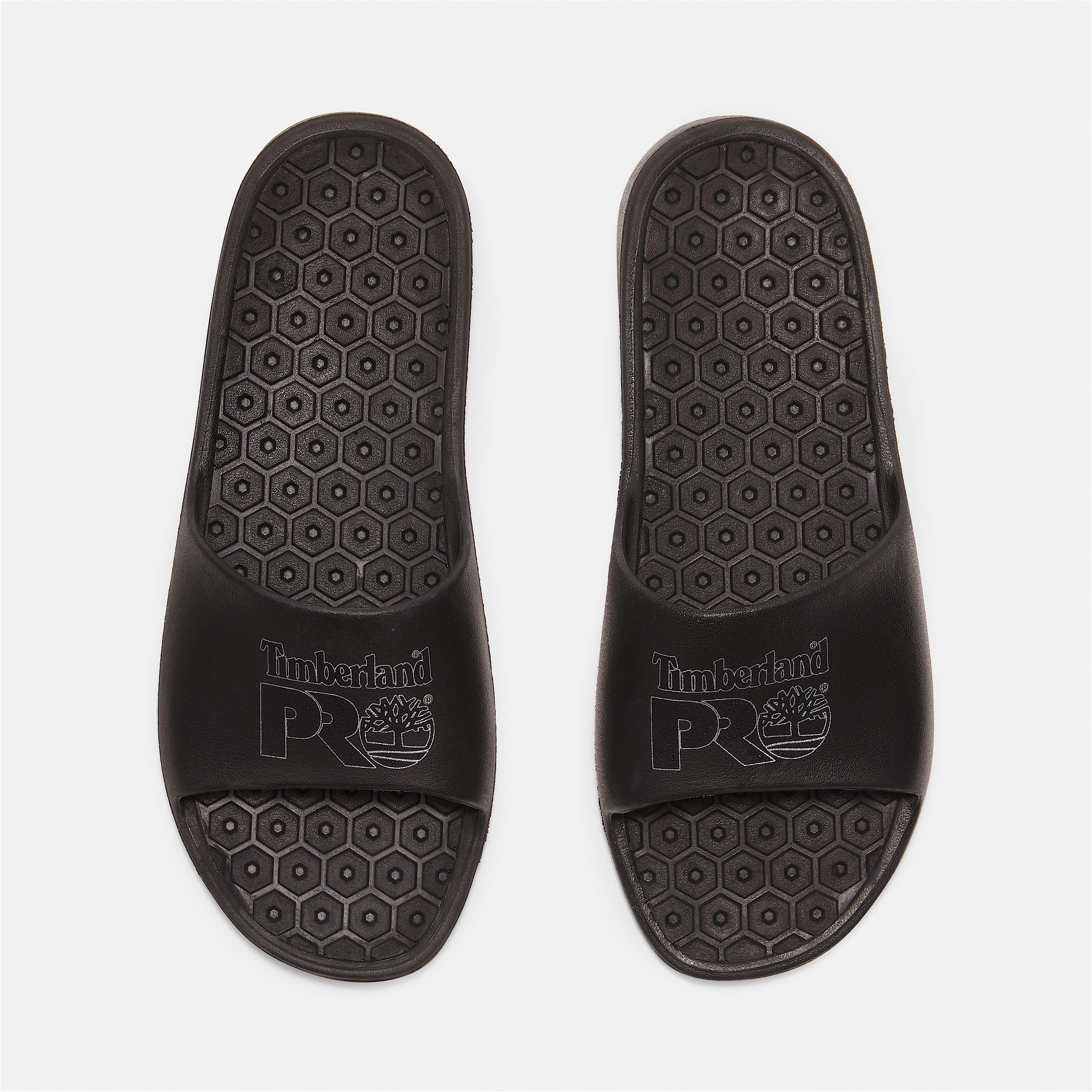 Timberland PRO AntiFatigue Technology Slide TBL BlackSilver ALT2