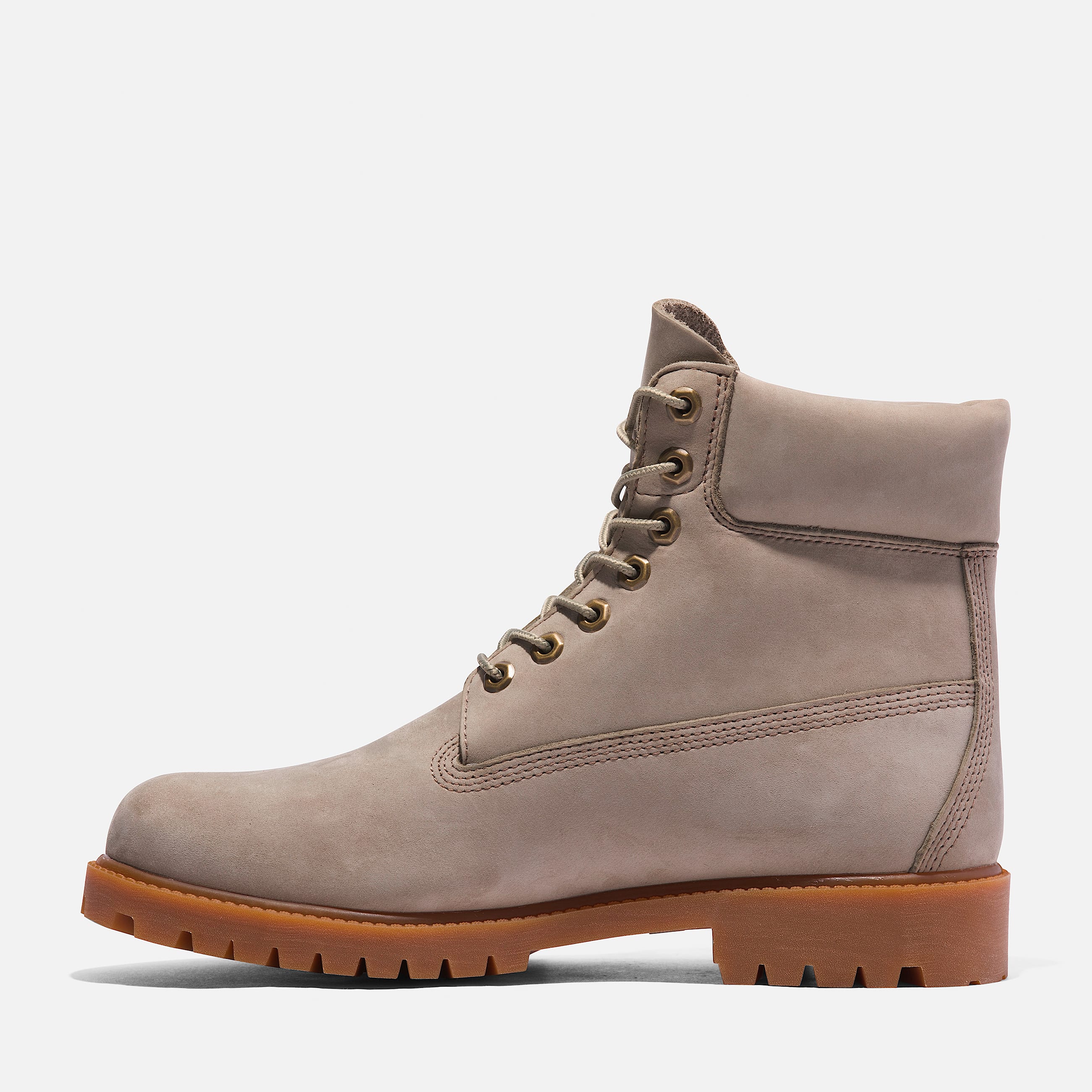 Men's Timberland® Heritage 6-Inch Waterproof Boot