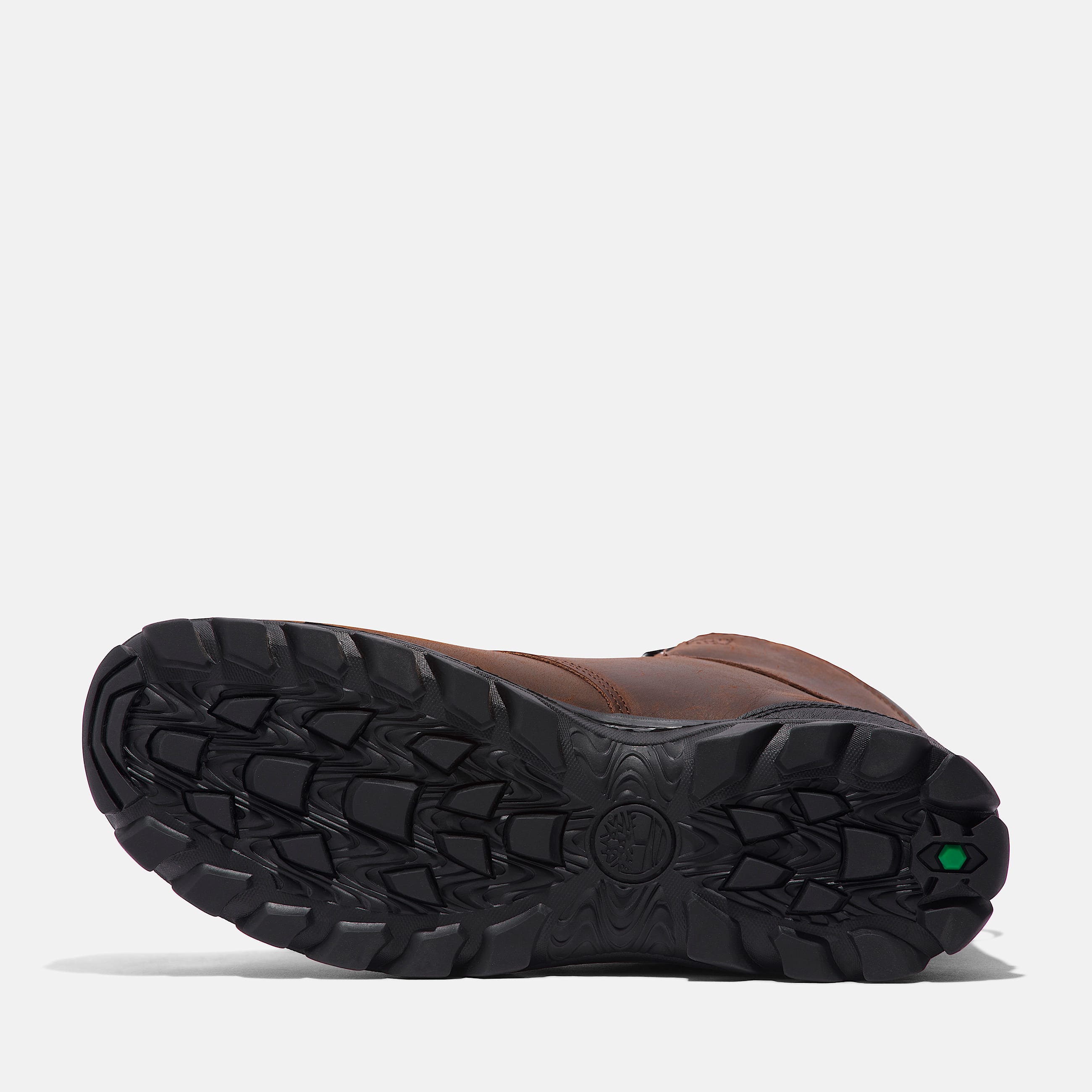 Mens Chillberg Waterproof Insulated Mid Boot TBL Dark Brown FullGrain ALT3