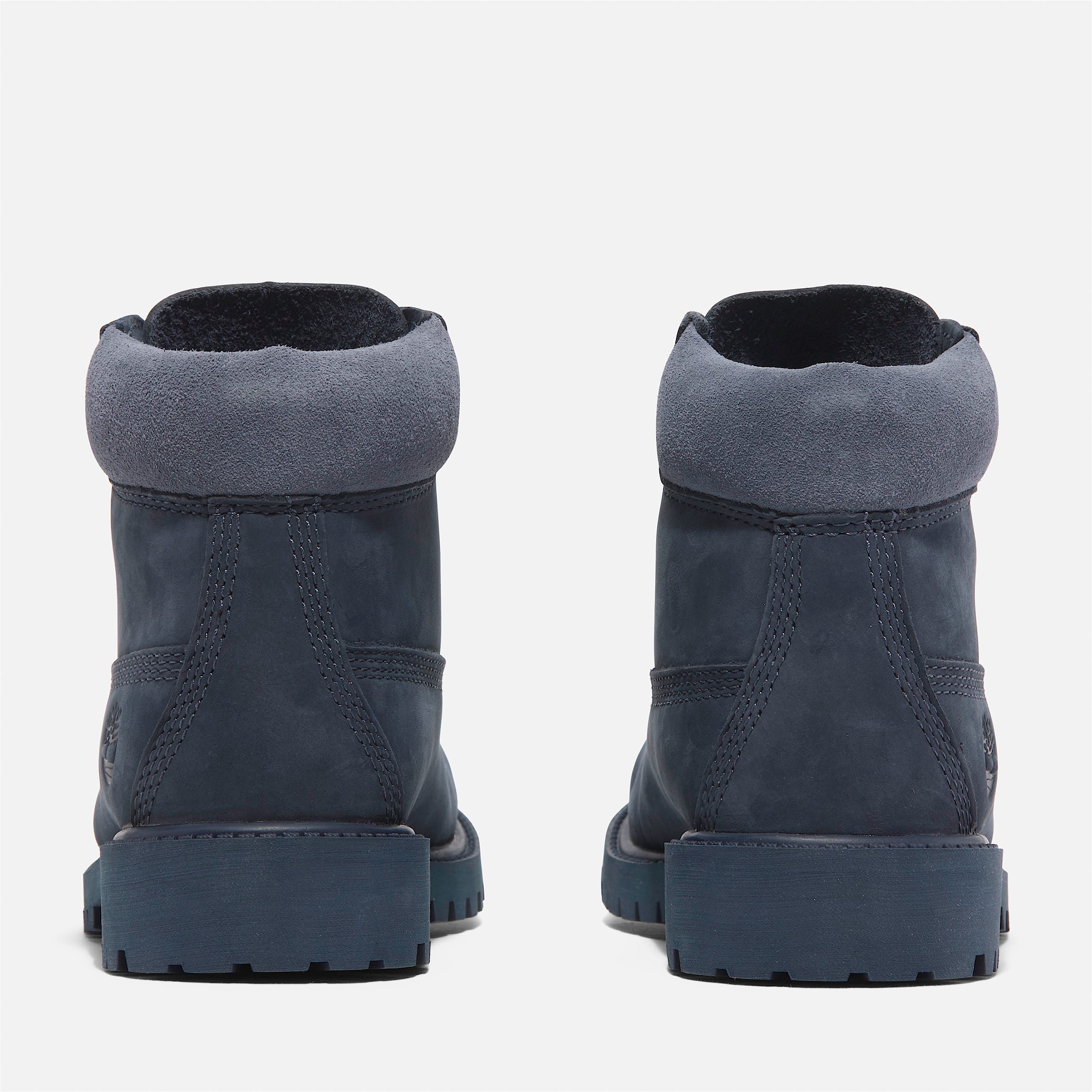 Youth Timberland® Premium 6-Inch Lace-Up Waterproof Boot