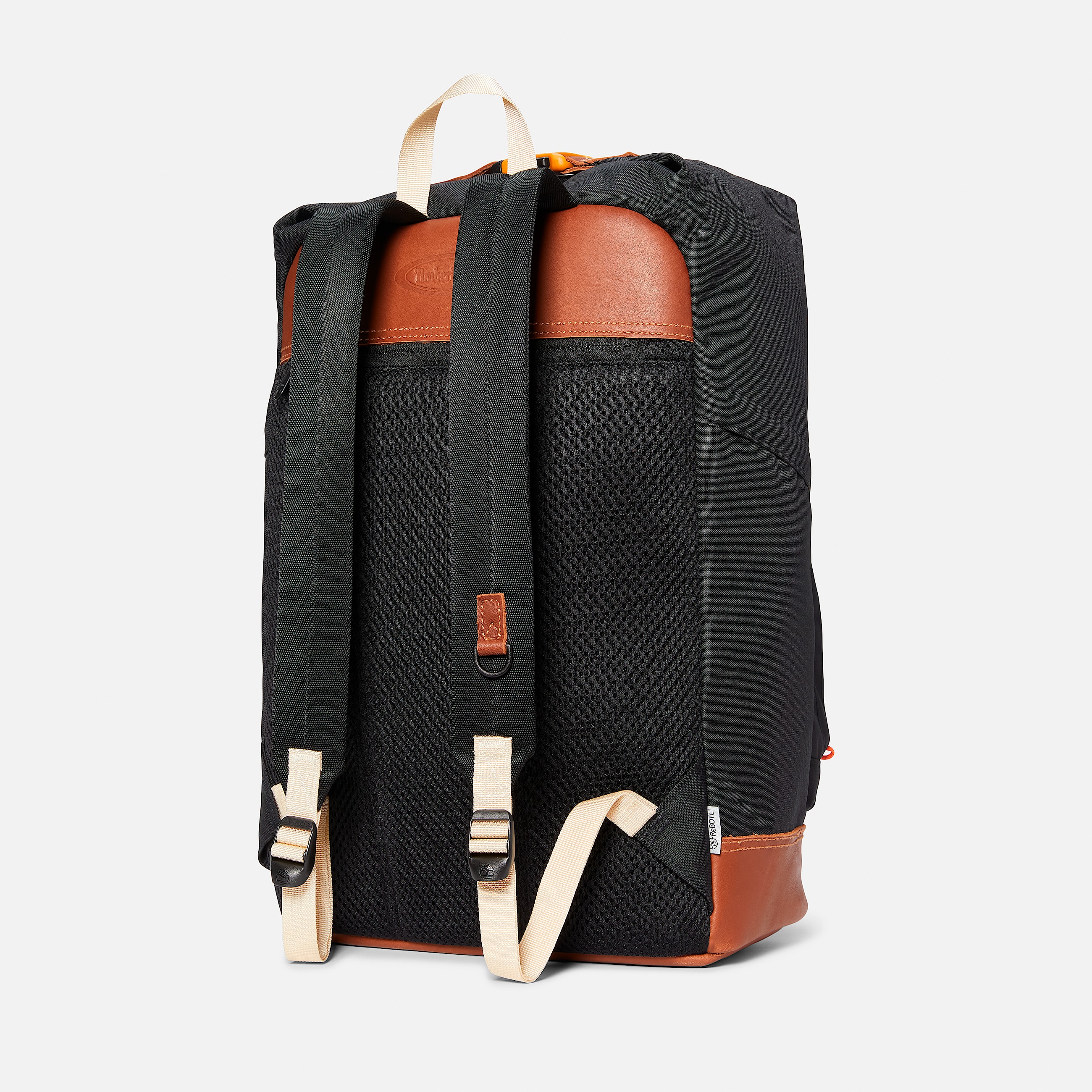 Legends 33Liter Backpack TBL Black ALT2