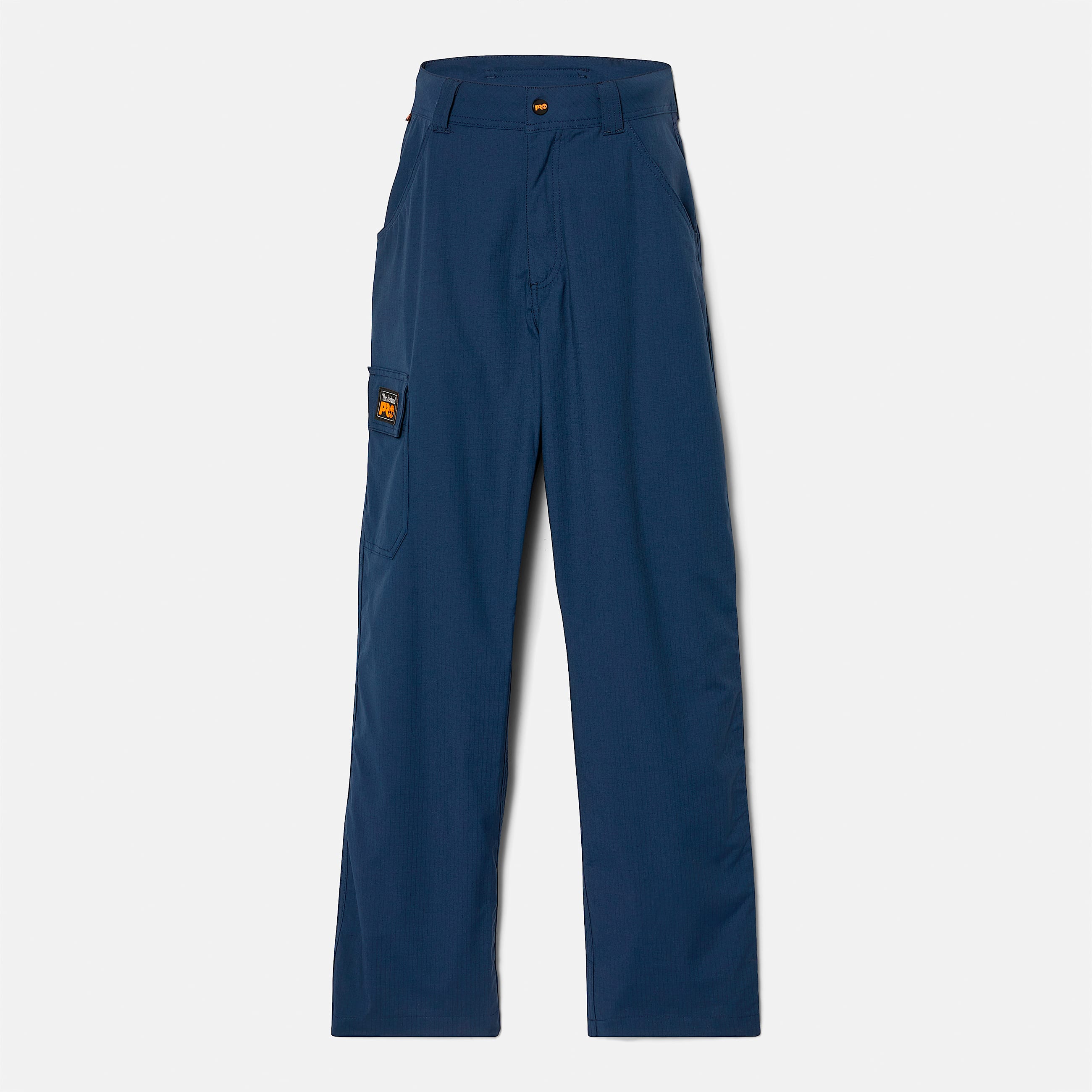 Mens Timberland PRO Morphix AthleticFit Lightweight Pant TBL Black Iris ALT10