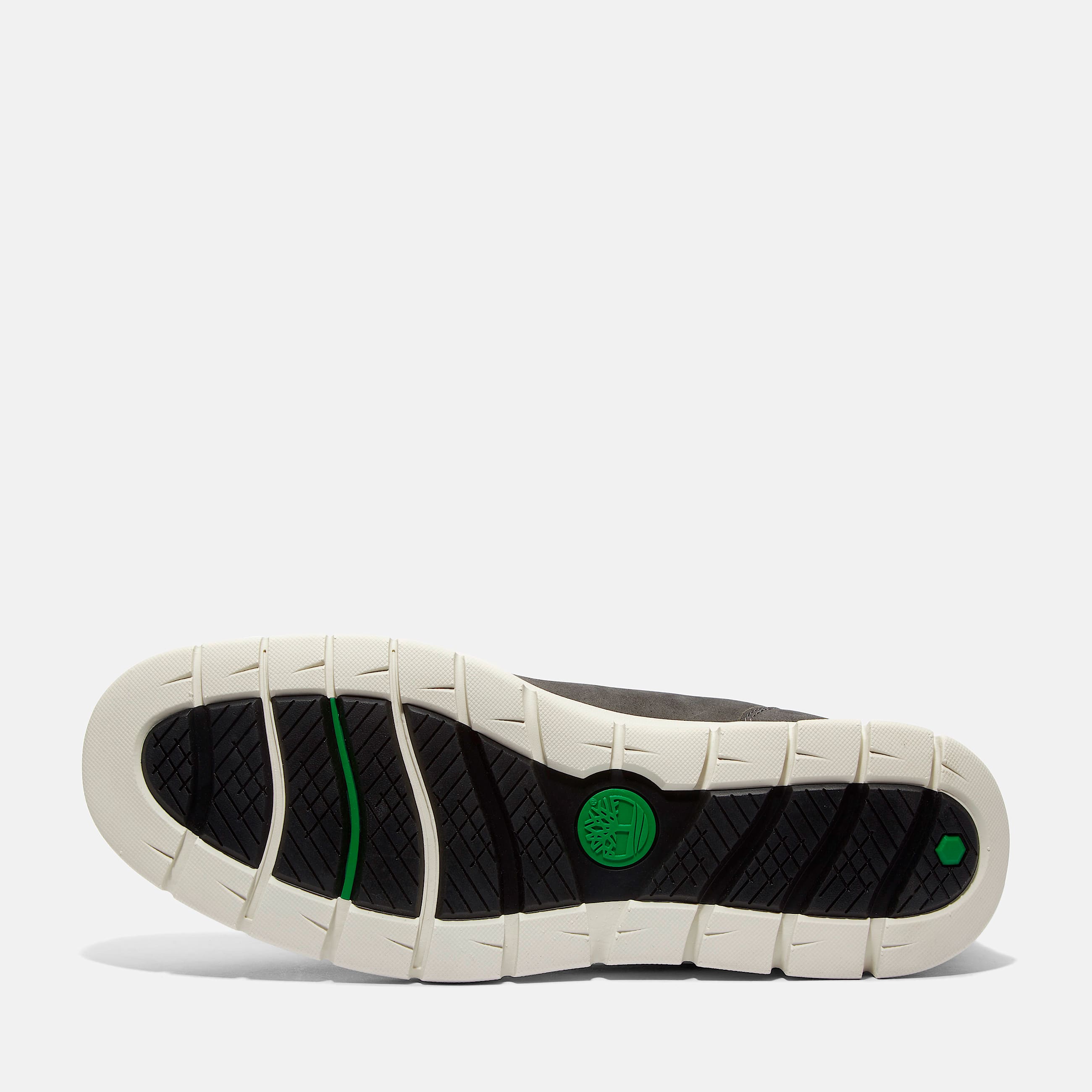 Mens Graydon Chukka Boot TBL Dark Grey Nubuck ALT3