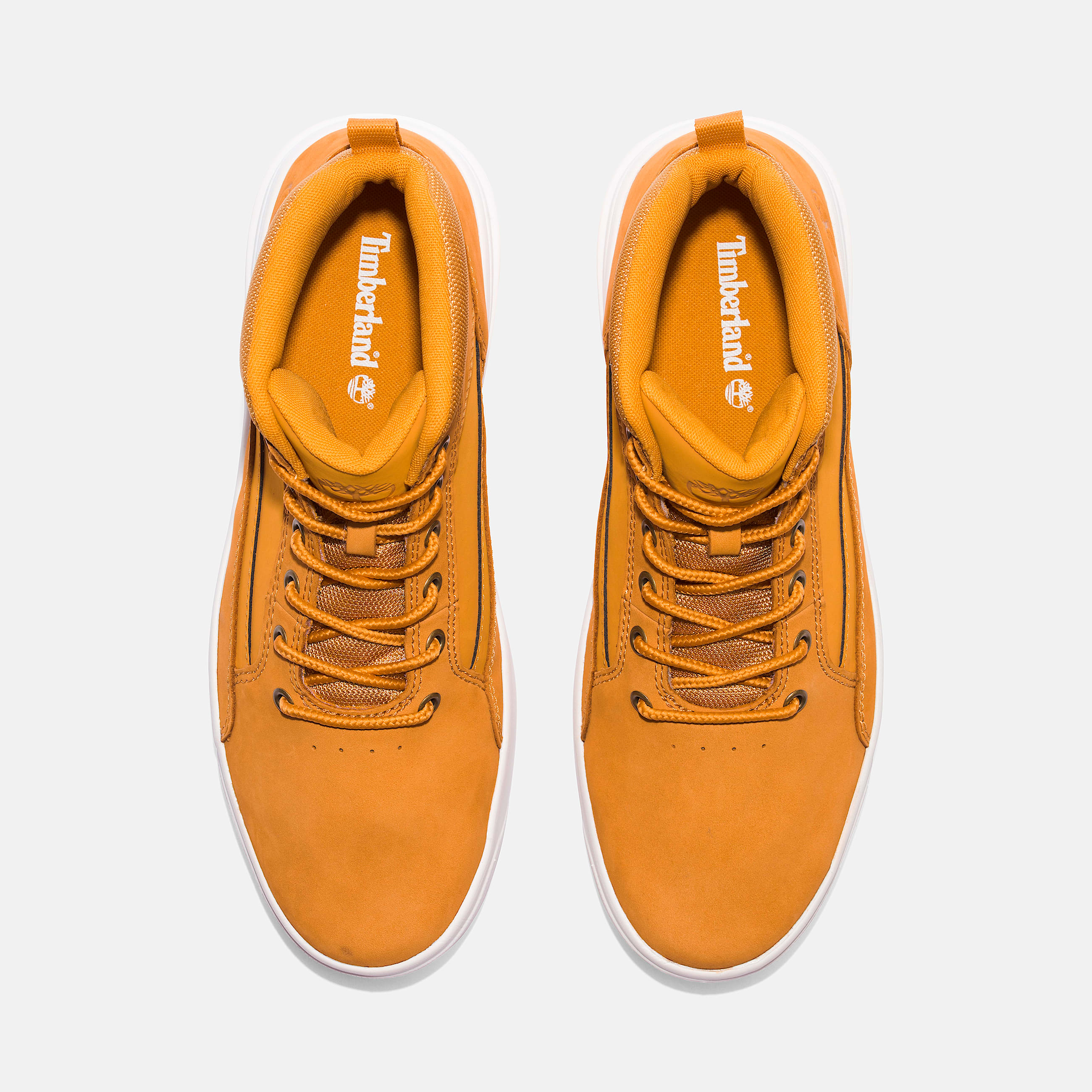 Mens Allston Sneaker TBL Wheat Nubuck ALT2