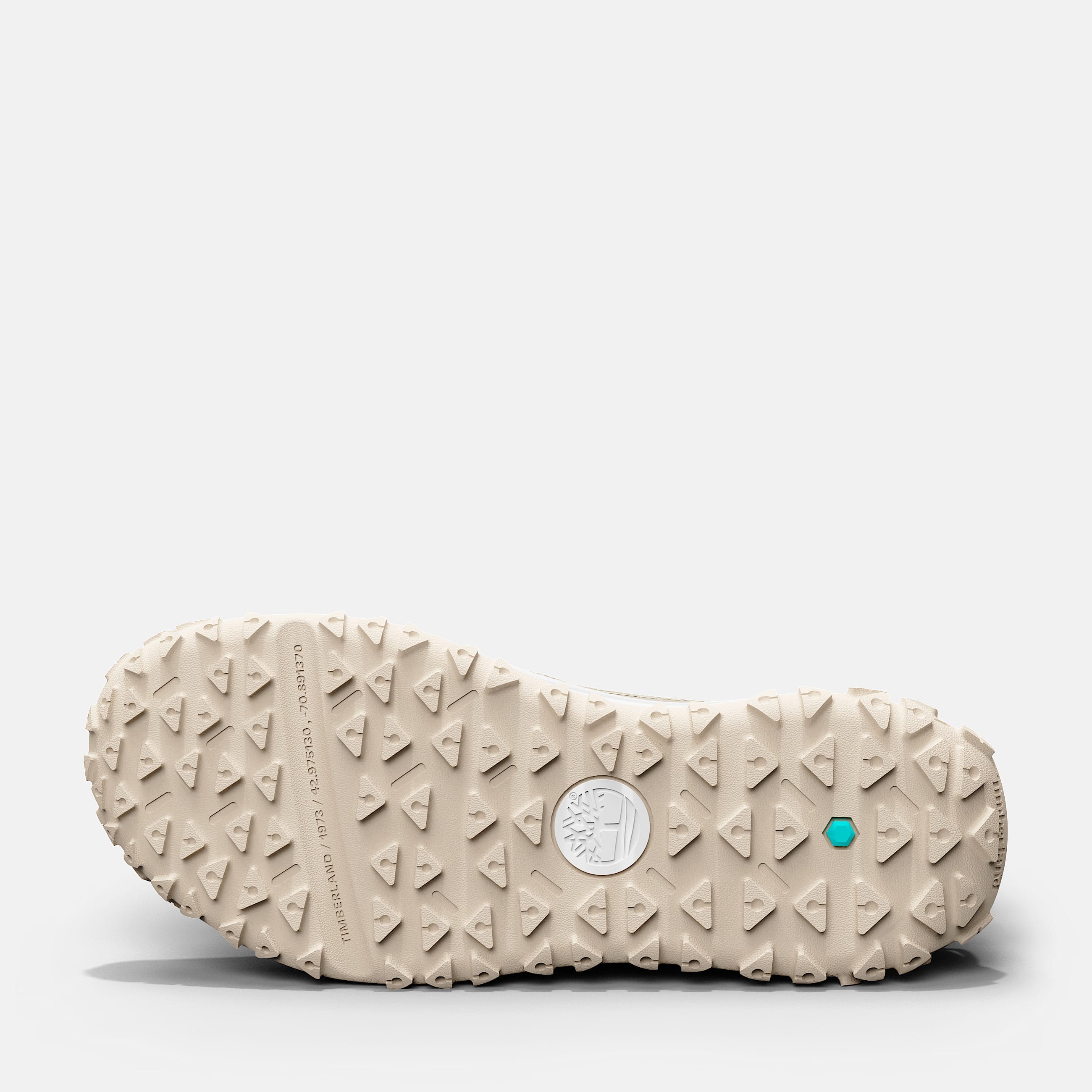 Womens GreenStride Motion 6 Sneaker TBL White Nubuck ALT3