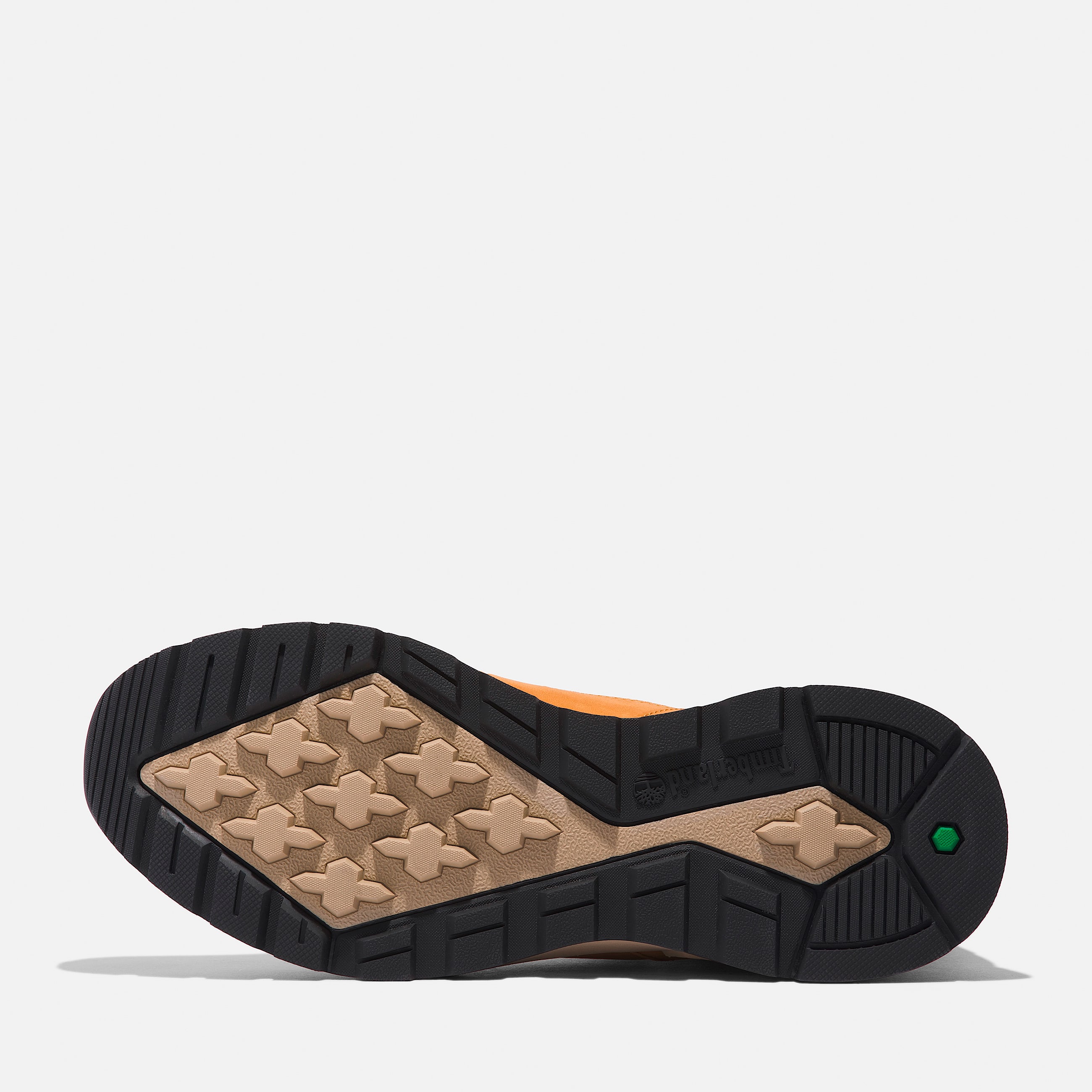 Mens Killington Trekker Mid Sneaker TBL Wheat ALT3