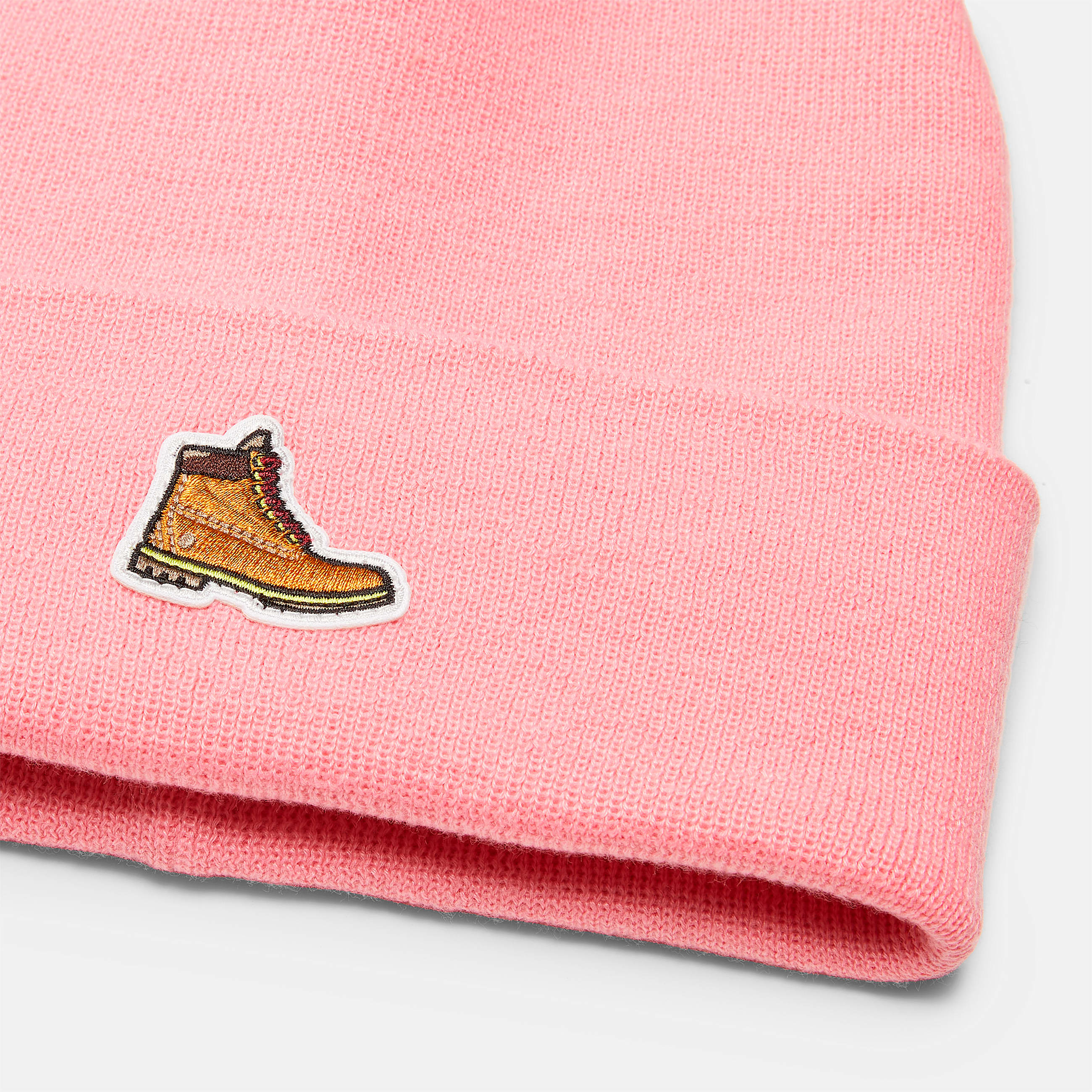 Willowdale BootPatch Beanie TBL Mauve ALT1