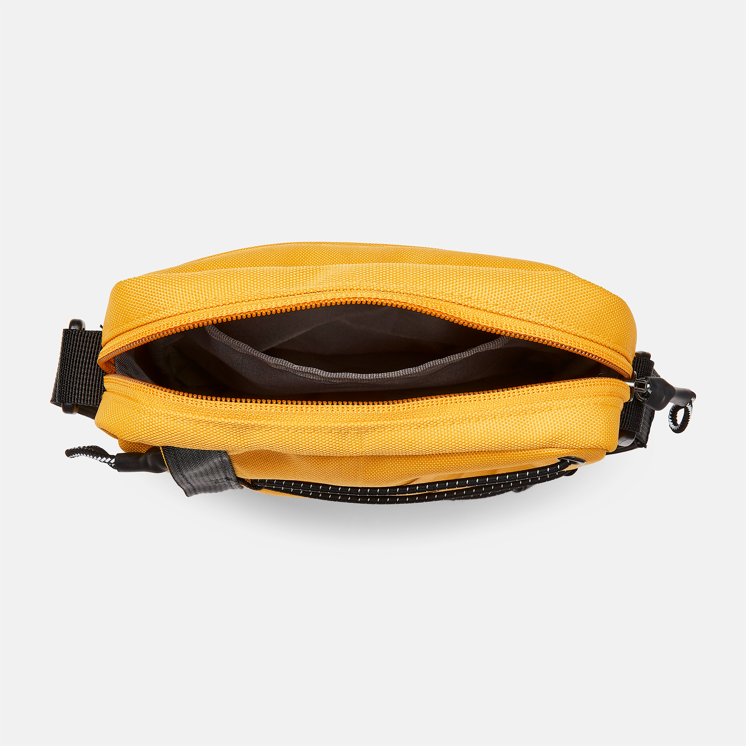 Outdoor Archive Crossbody Bag TBL Mineral Yellow ALT1