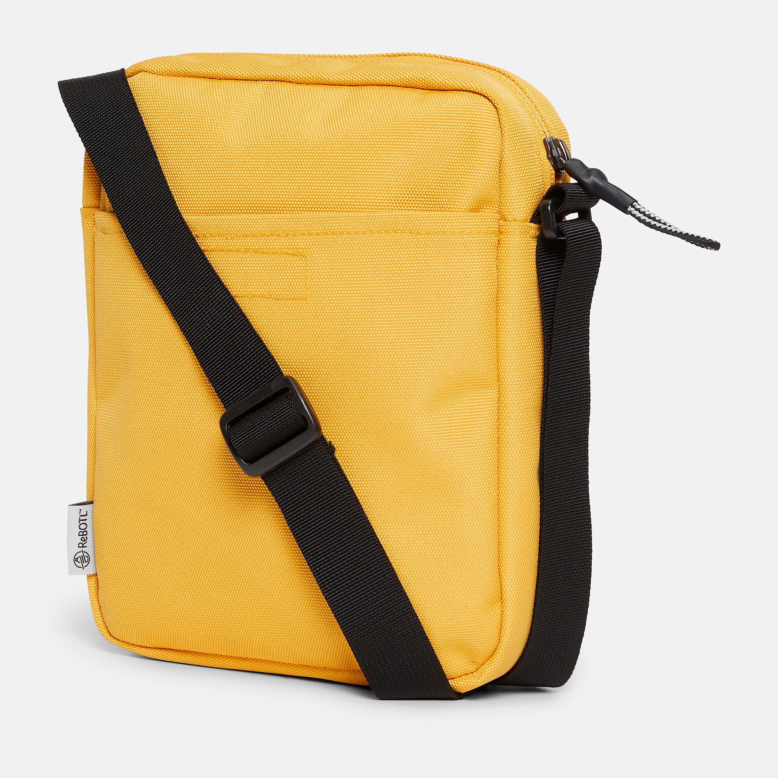 Outdoor Archive Crossbody Bag TBL Mineral Yellow ALT2