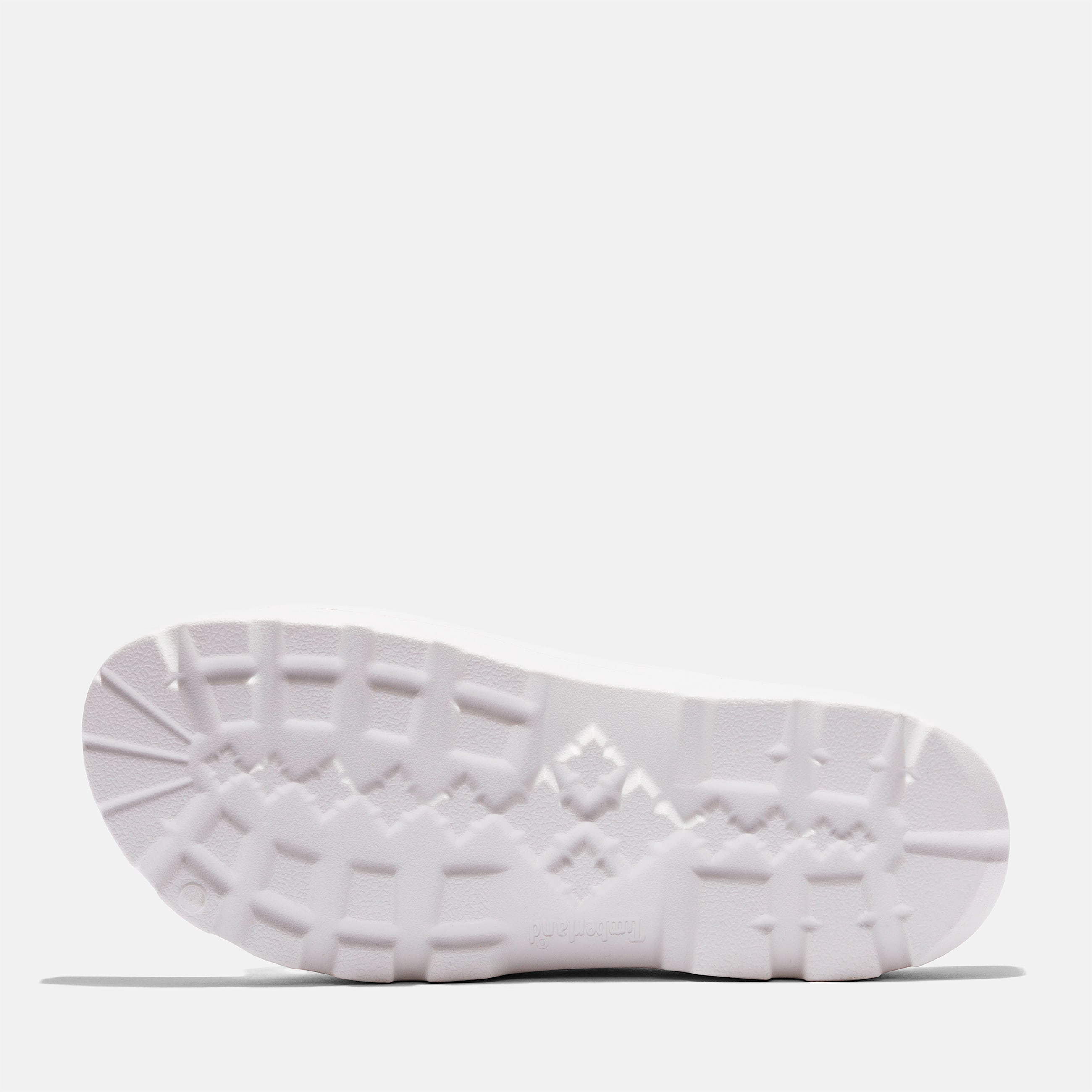 Sandale Get Outslide TBL Blanc brillant ALT3