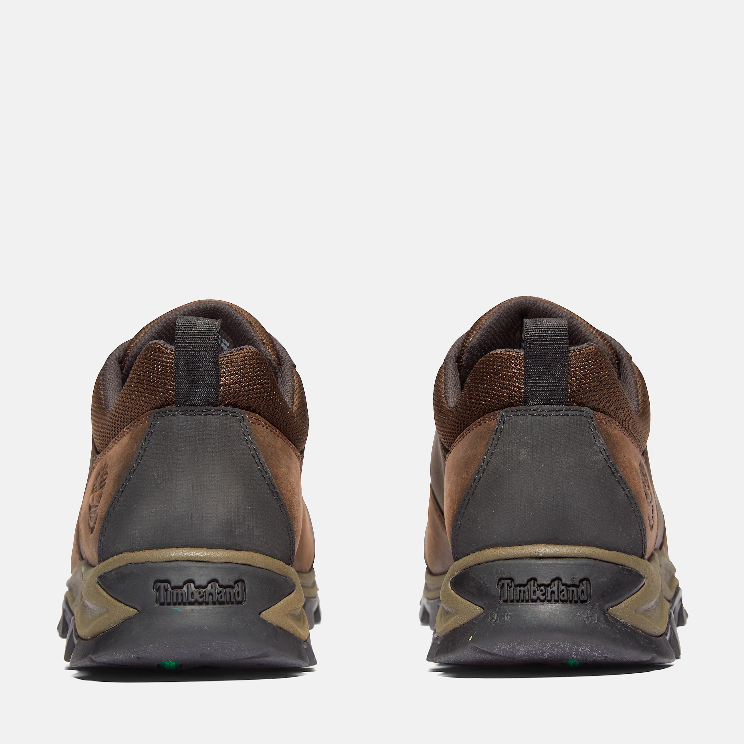 Botas Hiking para Hombre Mt Maddsen Low Waterproof TBL Marrn ALT5