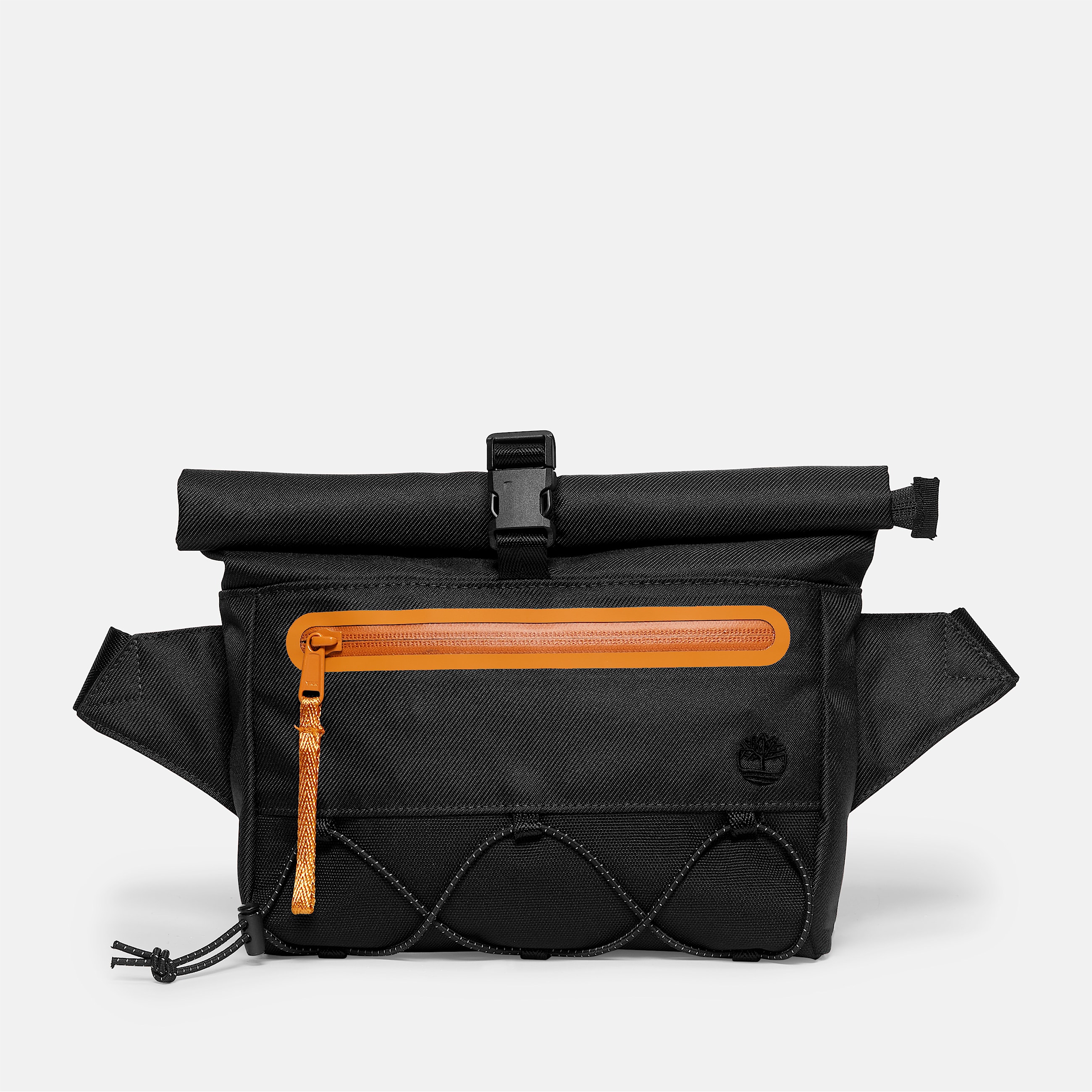 Hiking Crossbody Bag TBL Black HERO
