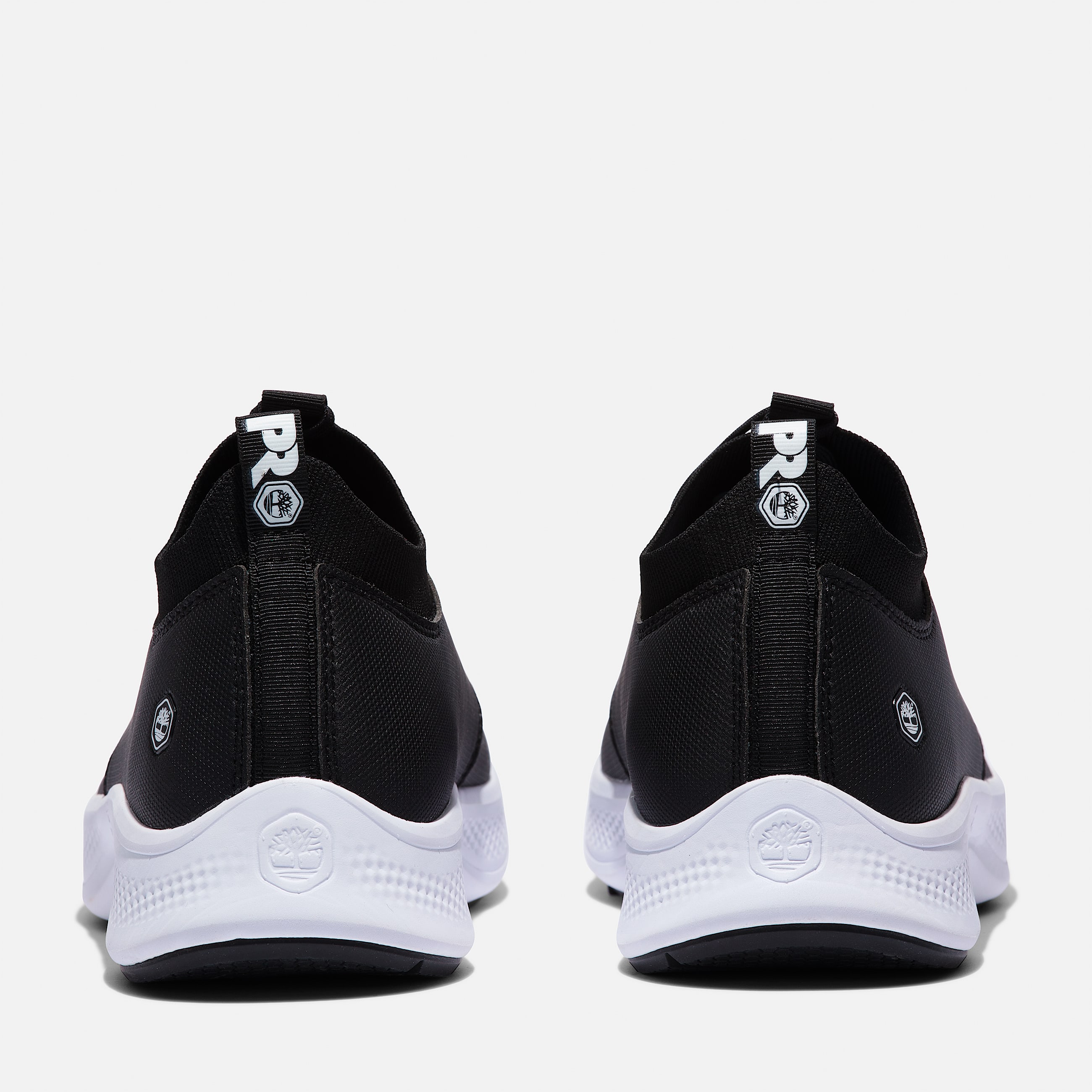 Sneakers de trabajo Solace Max para mujer TBL NegroBlanco ALT5