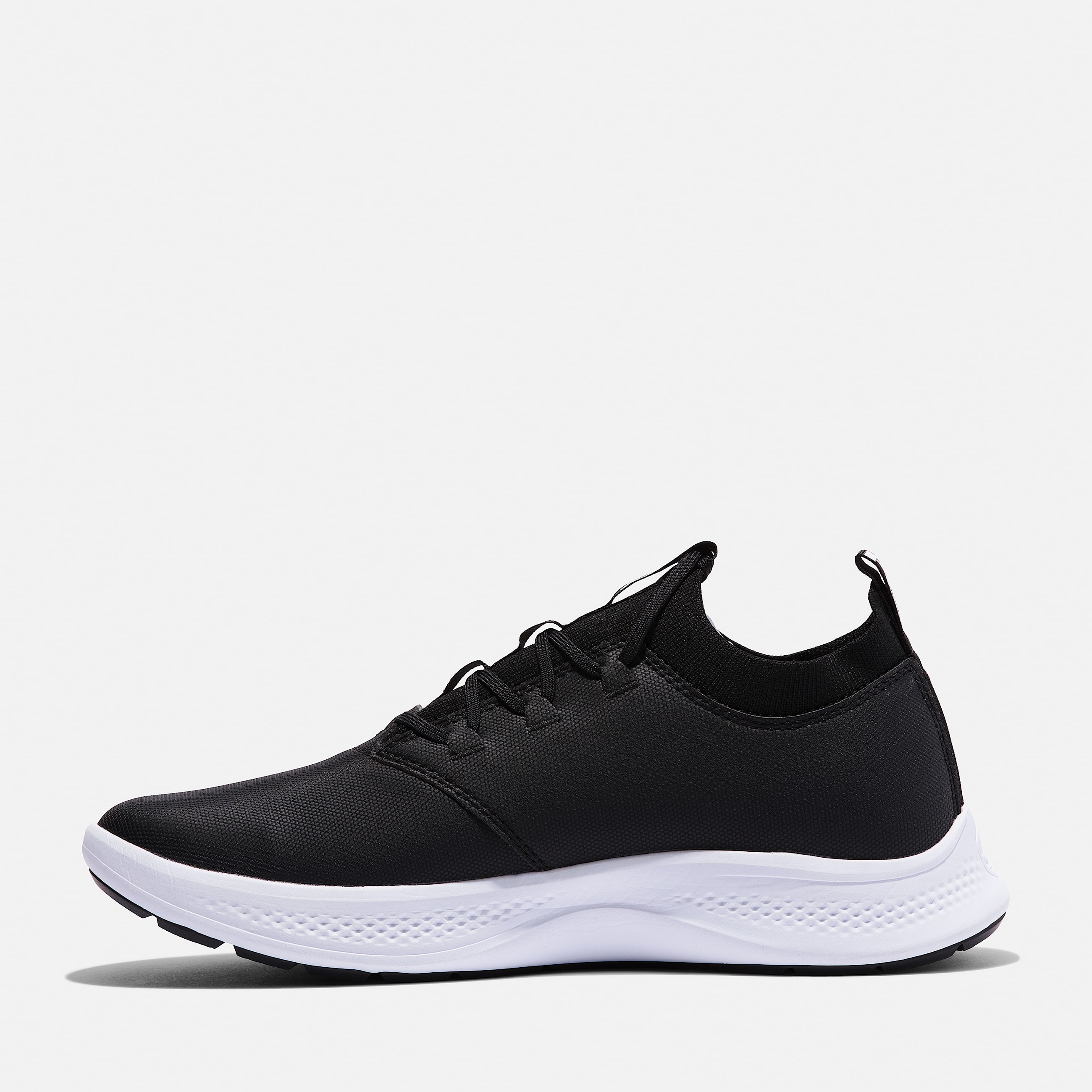 Sneakers de trabajo Solace Max para mujer TBL NegroBlanco ALT6