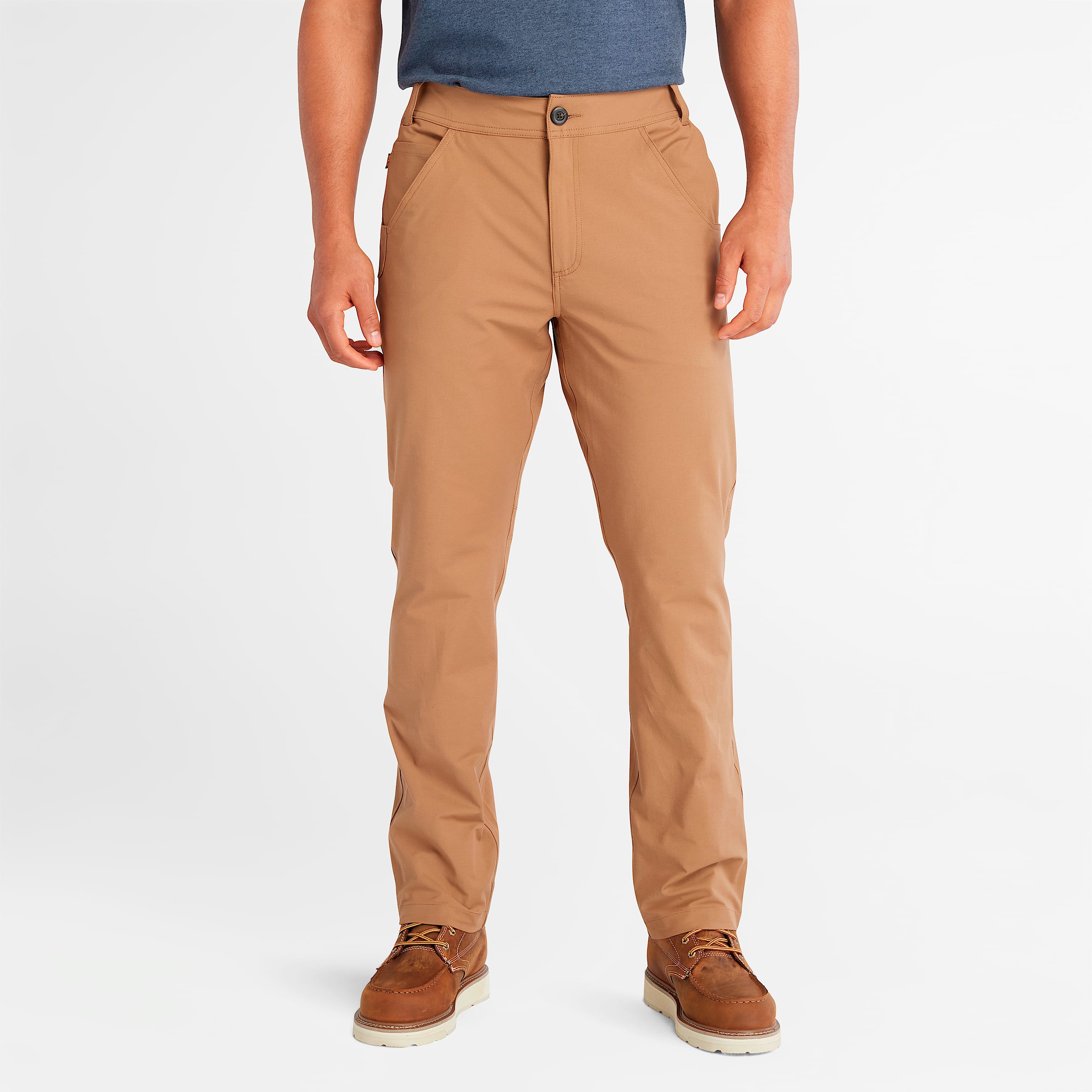 Mens Timberland PRO Morphix Athletic Work Pant TBL Dark Wheat HERO