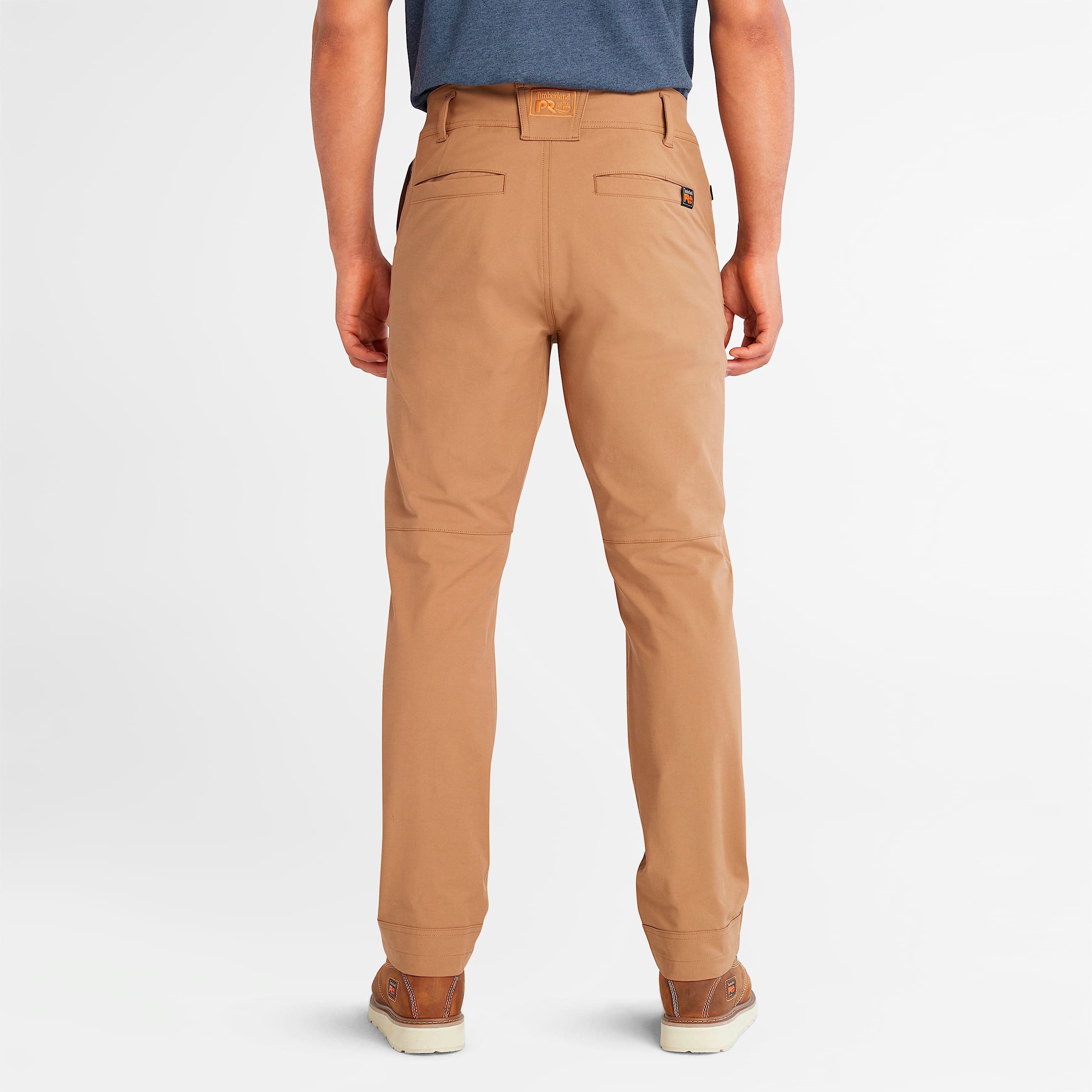 Mens Timberland PRO Morphix Athletic Work Pant TBL Dark Wheat ALT9