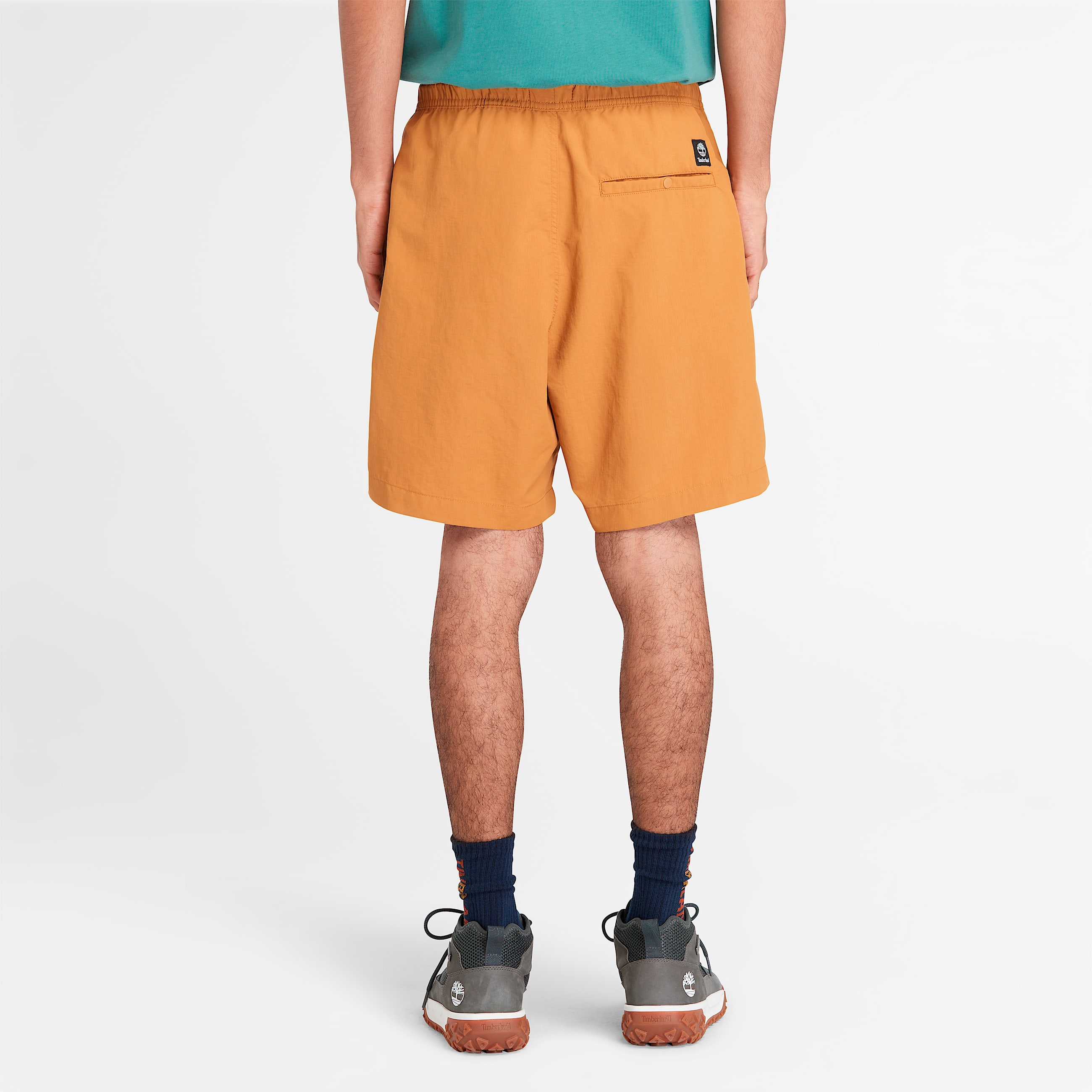 Short de volleyball tout confort pour hommes TBL Bl ALT9