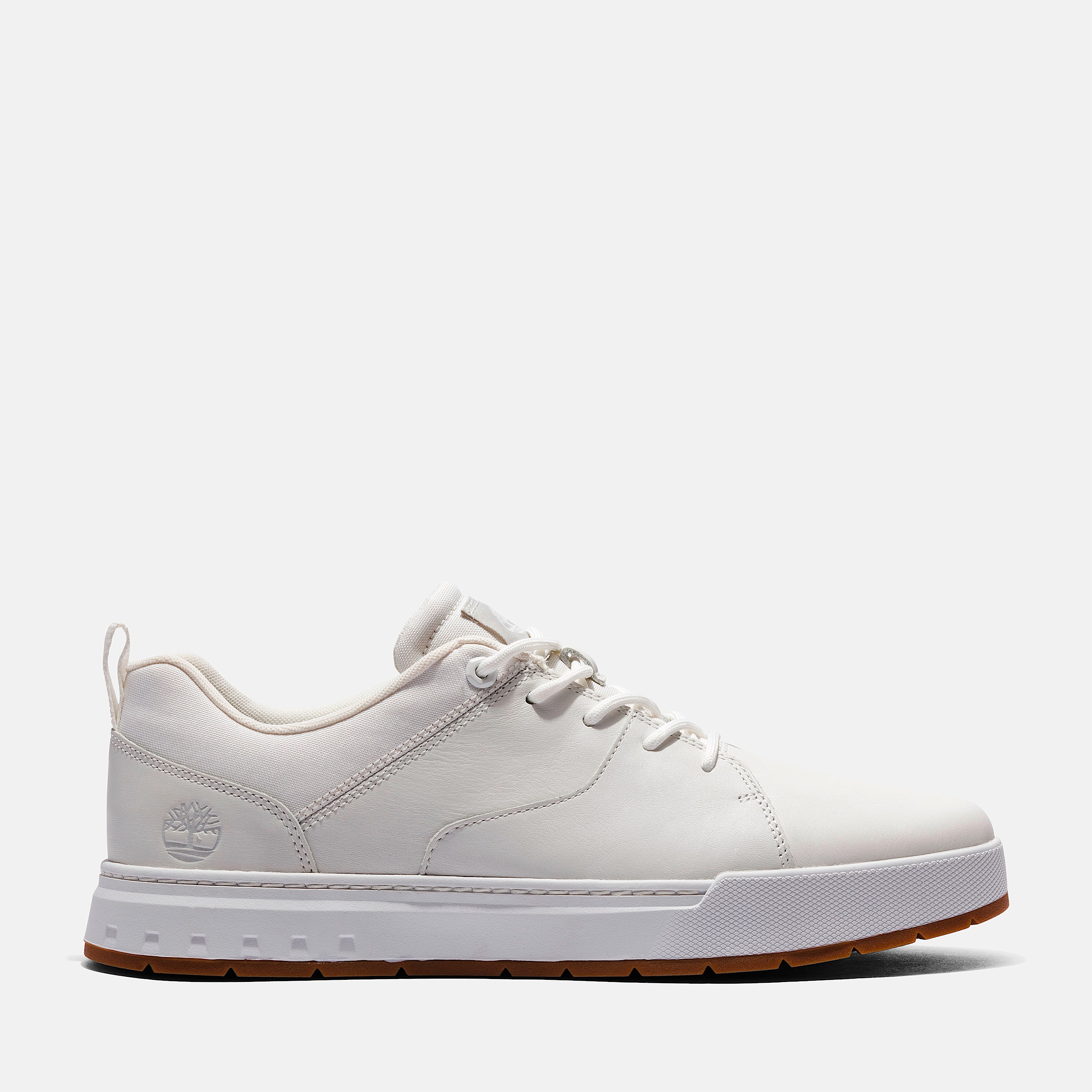 Mens Maple Grove Sneaker TBL White HERO