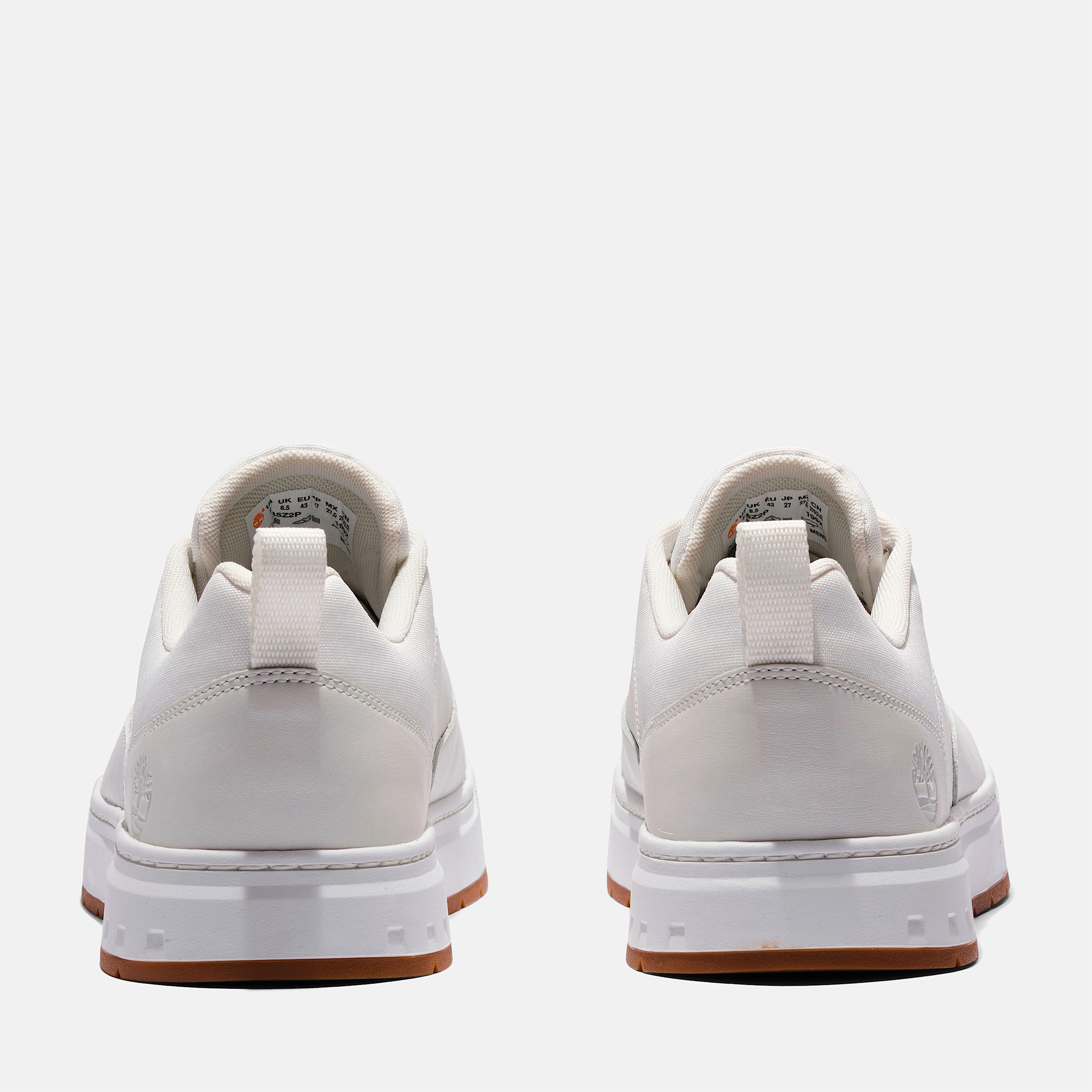 Mens Maple Grove Sneaker TBL White ALT5