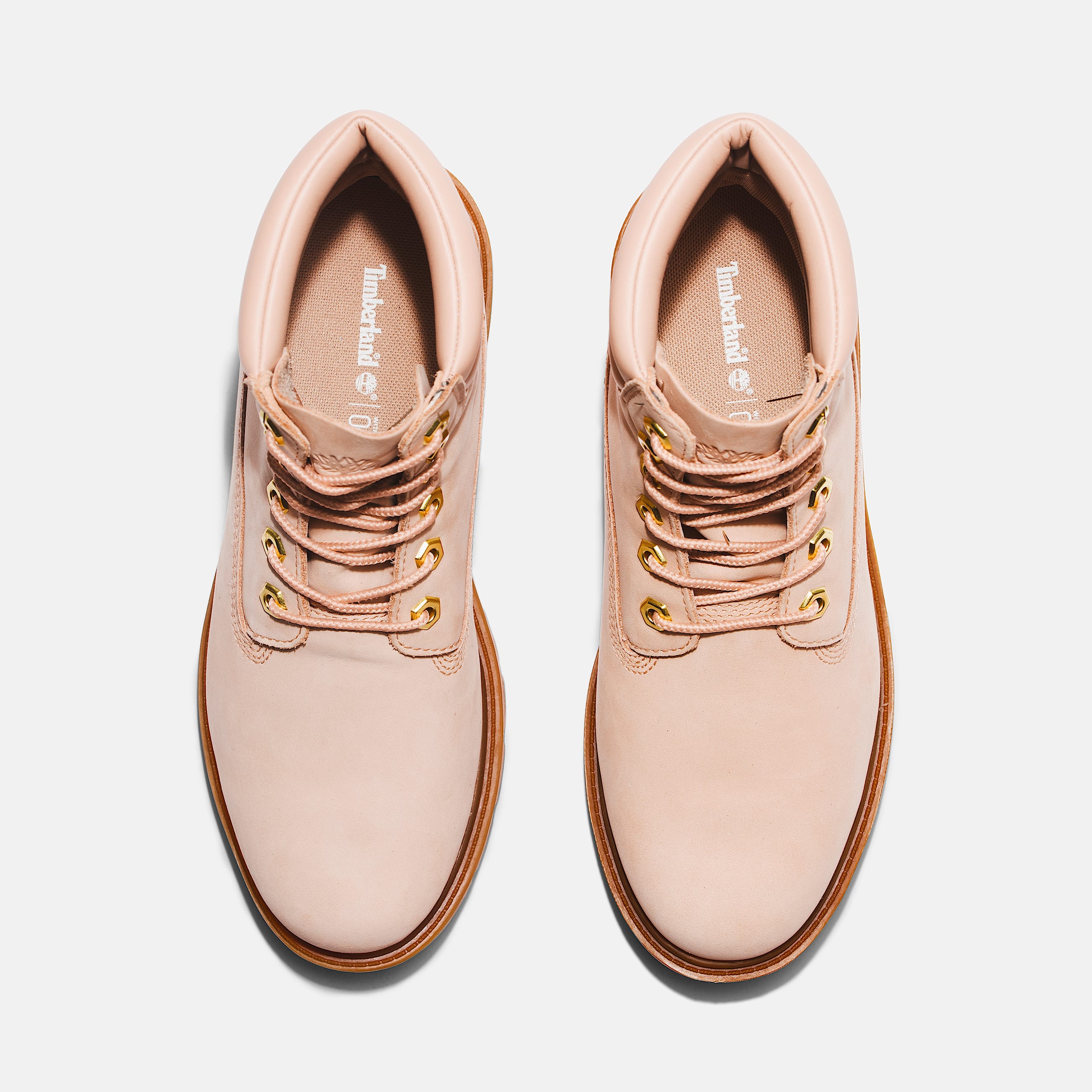 Womens Linden Woods 6Inch Waterproof Boot TBL Rugby Tan ALT2