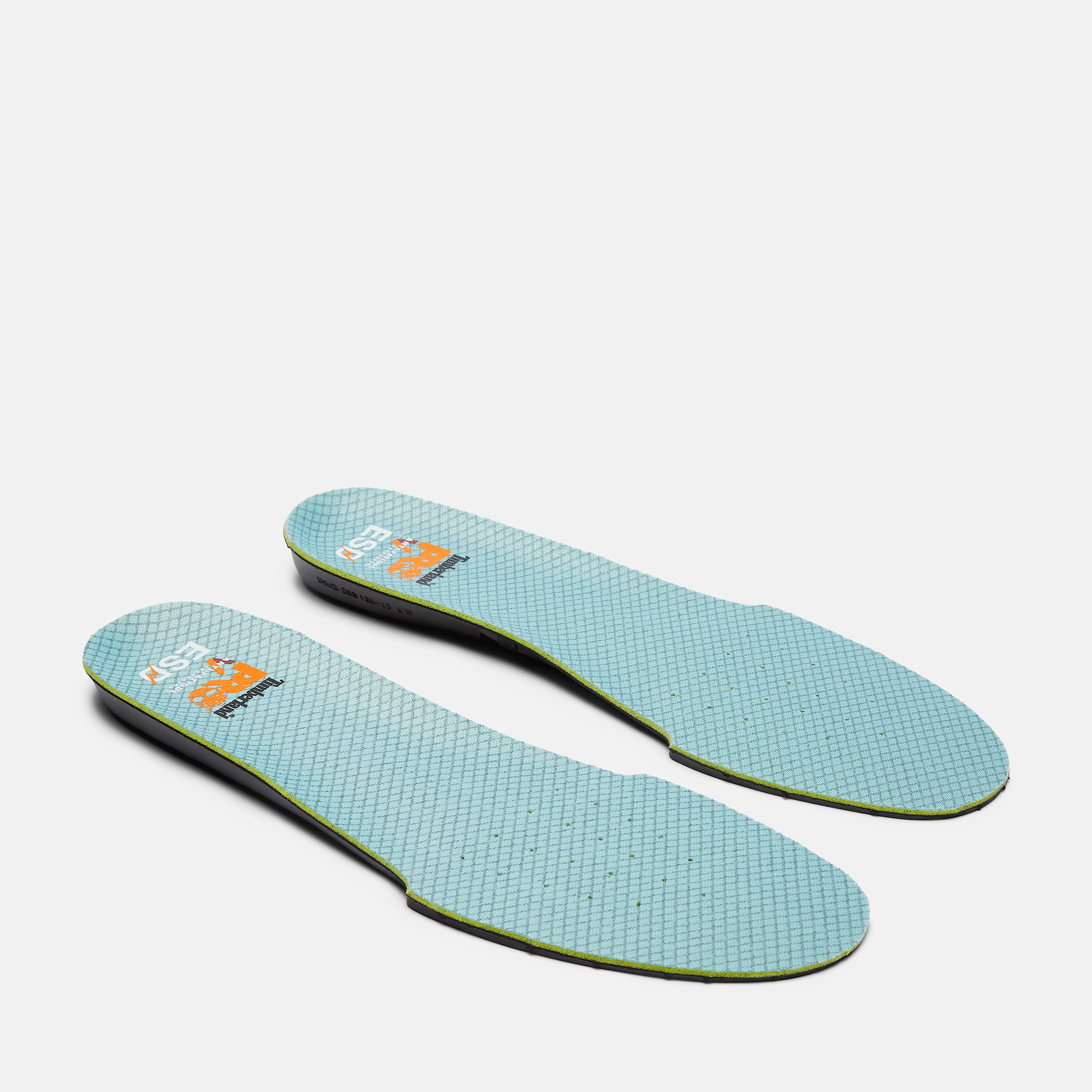 AntiFatigue Technology ESD Footbed TBL Black ALT3