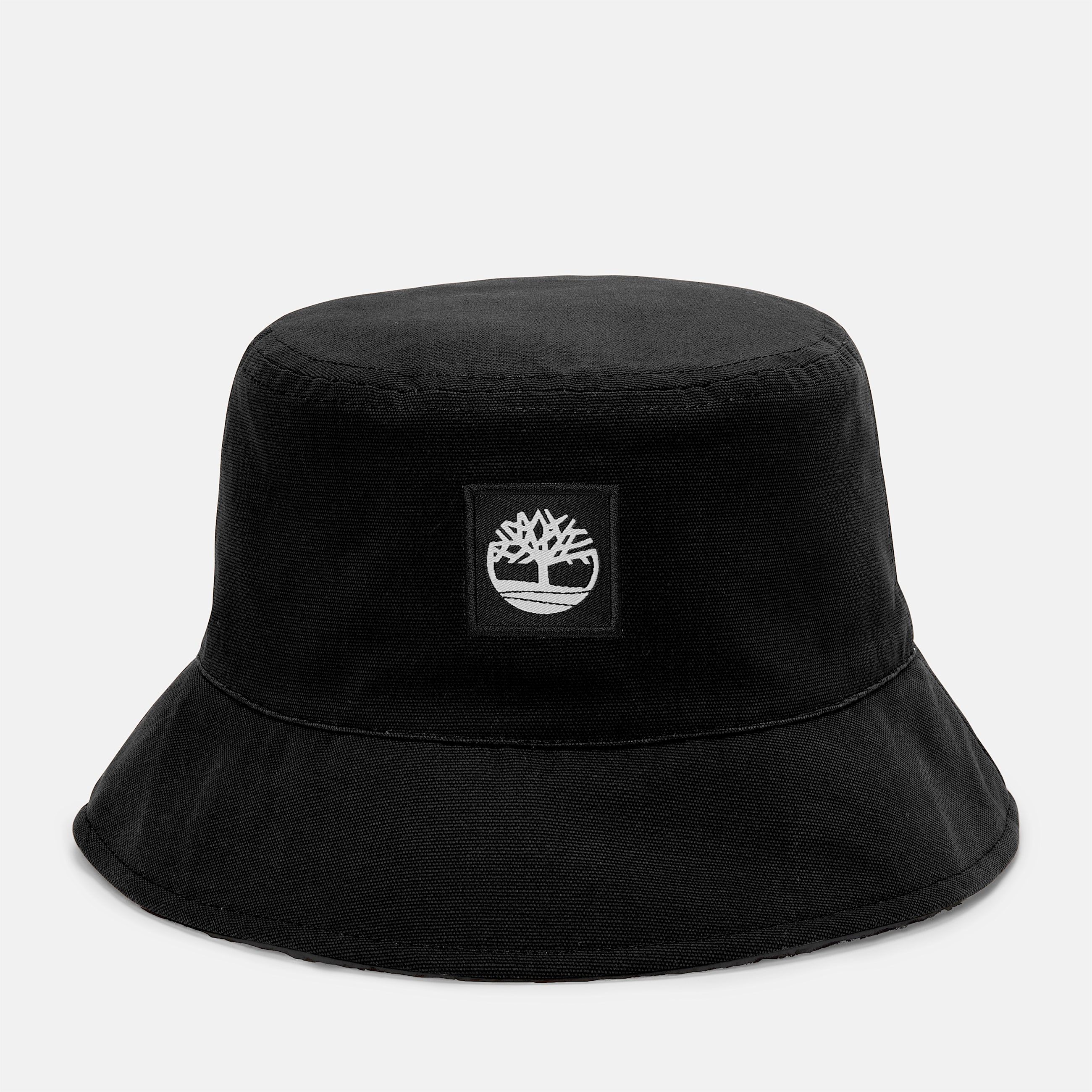 Reversible FleeceLined Bucket Hat TBL Black HERO