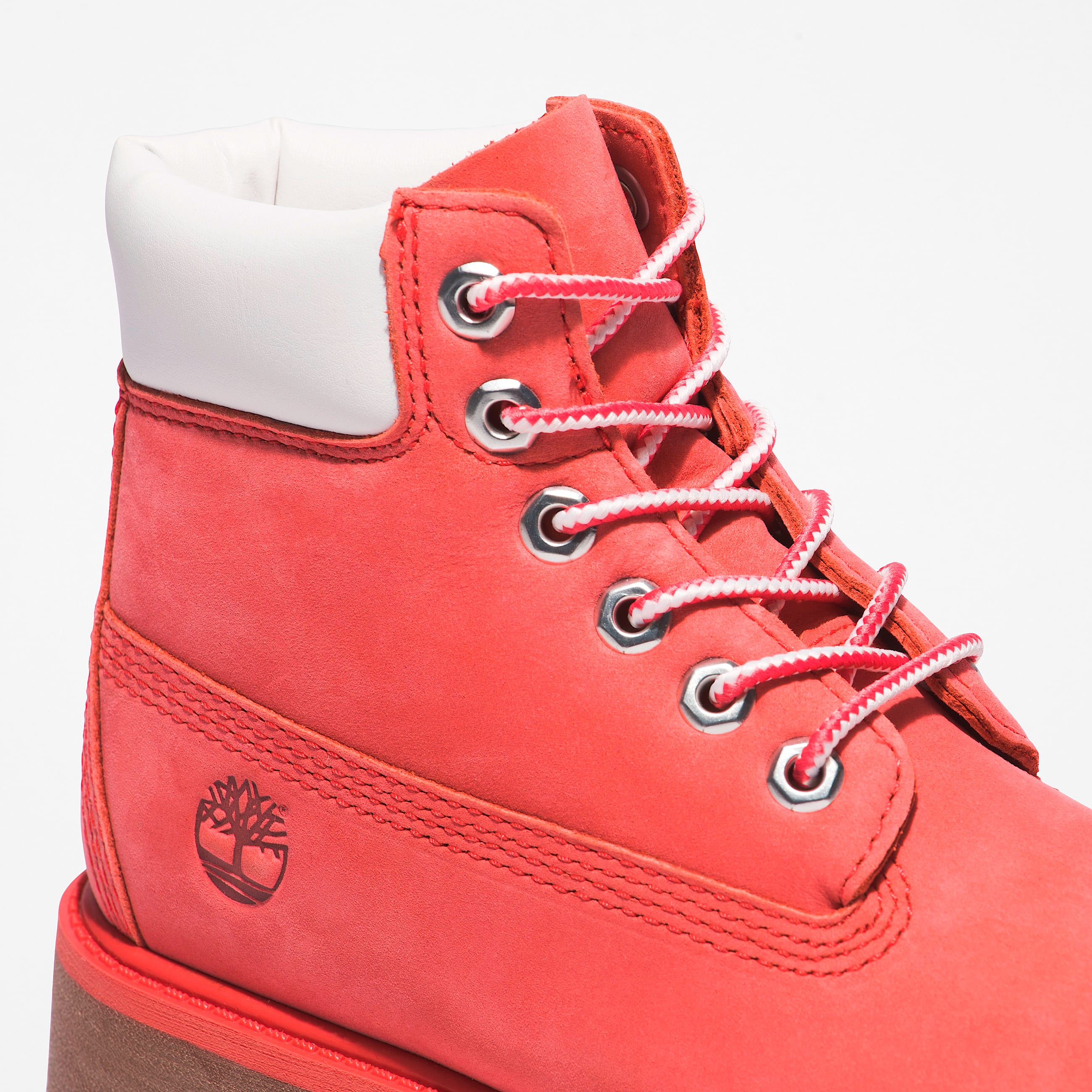 Youth Timberland® Premium 6-Inch Waterproof Boot