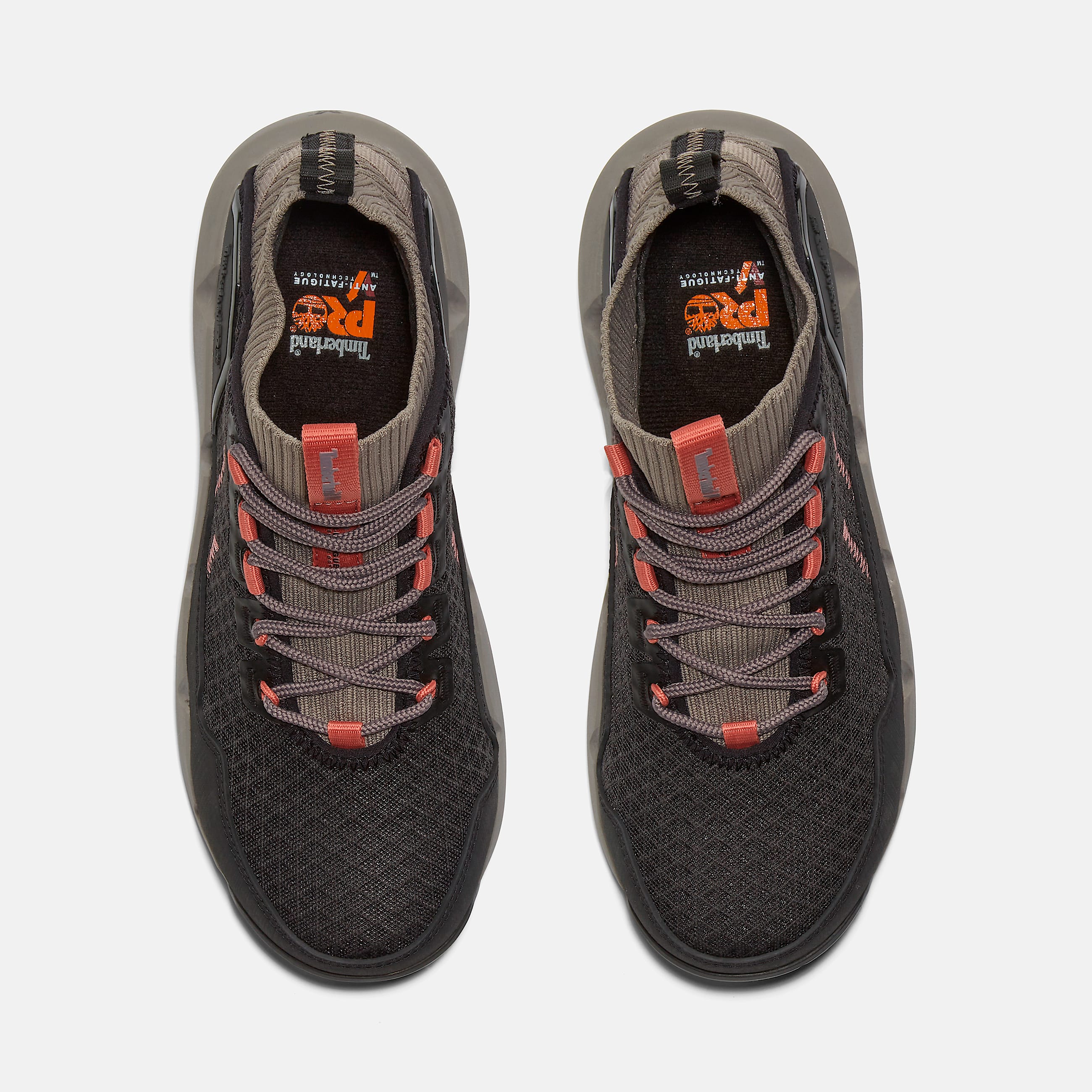 Women's Timberland PRO® Morphix Comp-Toe Slip-on Work Chukka